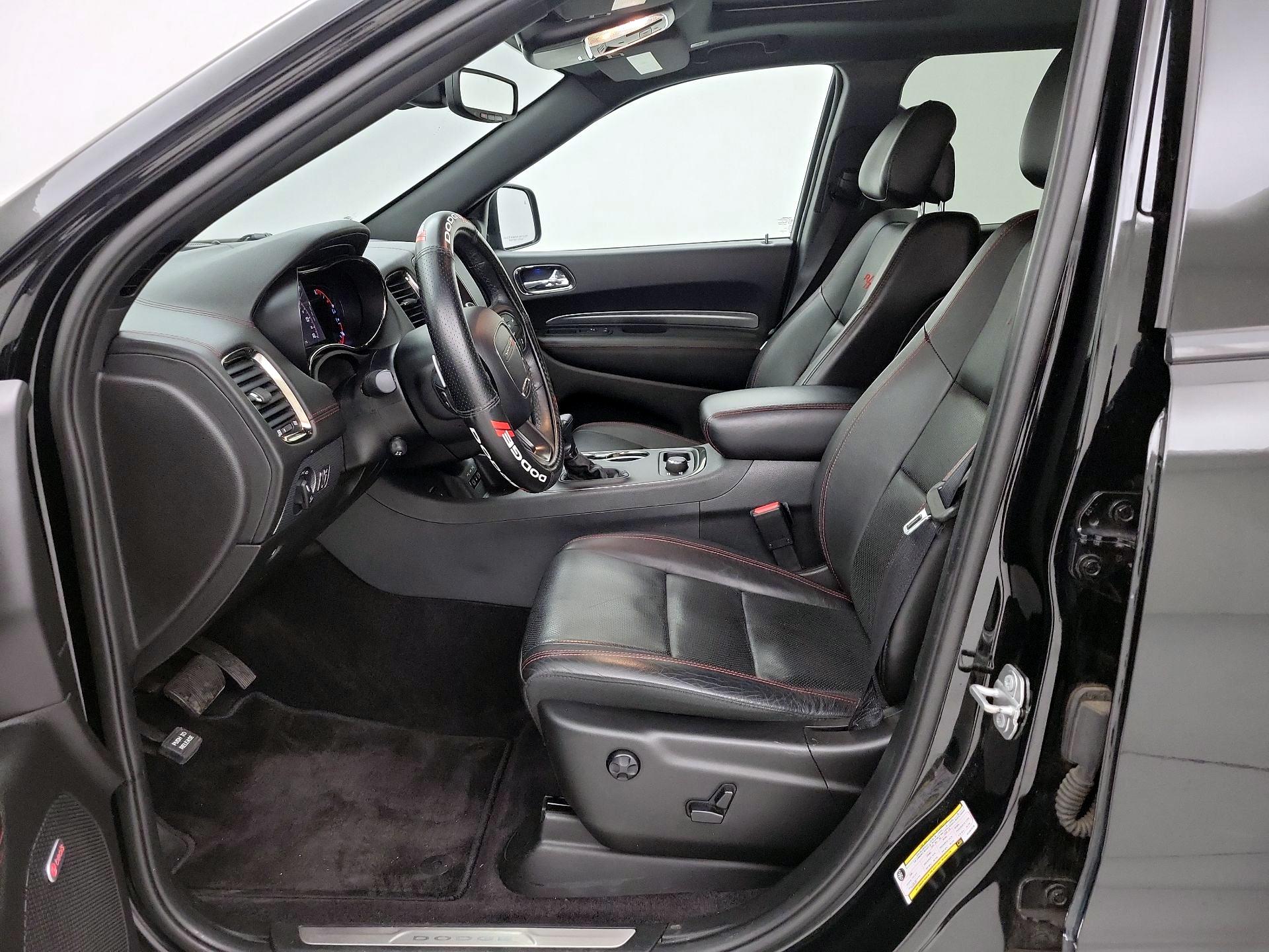 Thumbnail: 2018 Dodge Durango - 11