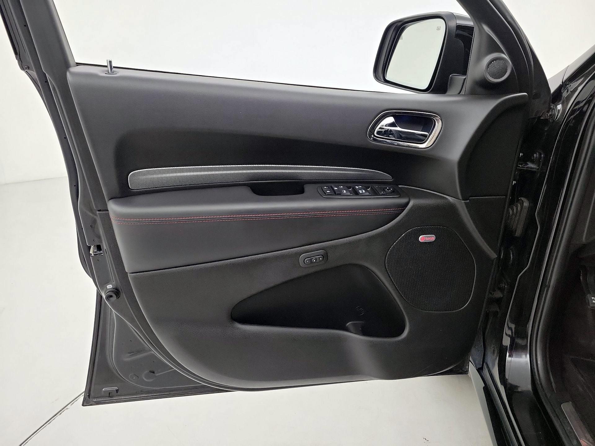 Thumbnail: 2018 Dodge Durango - 12