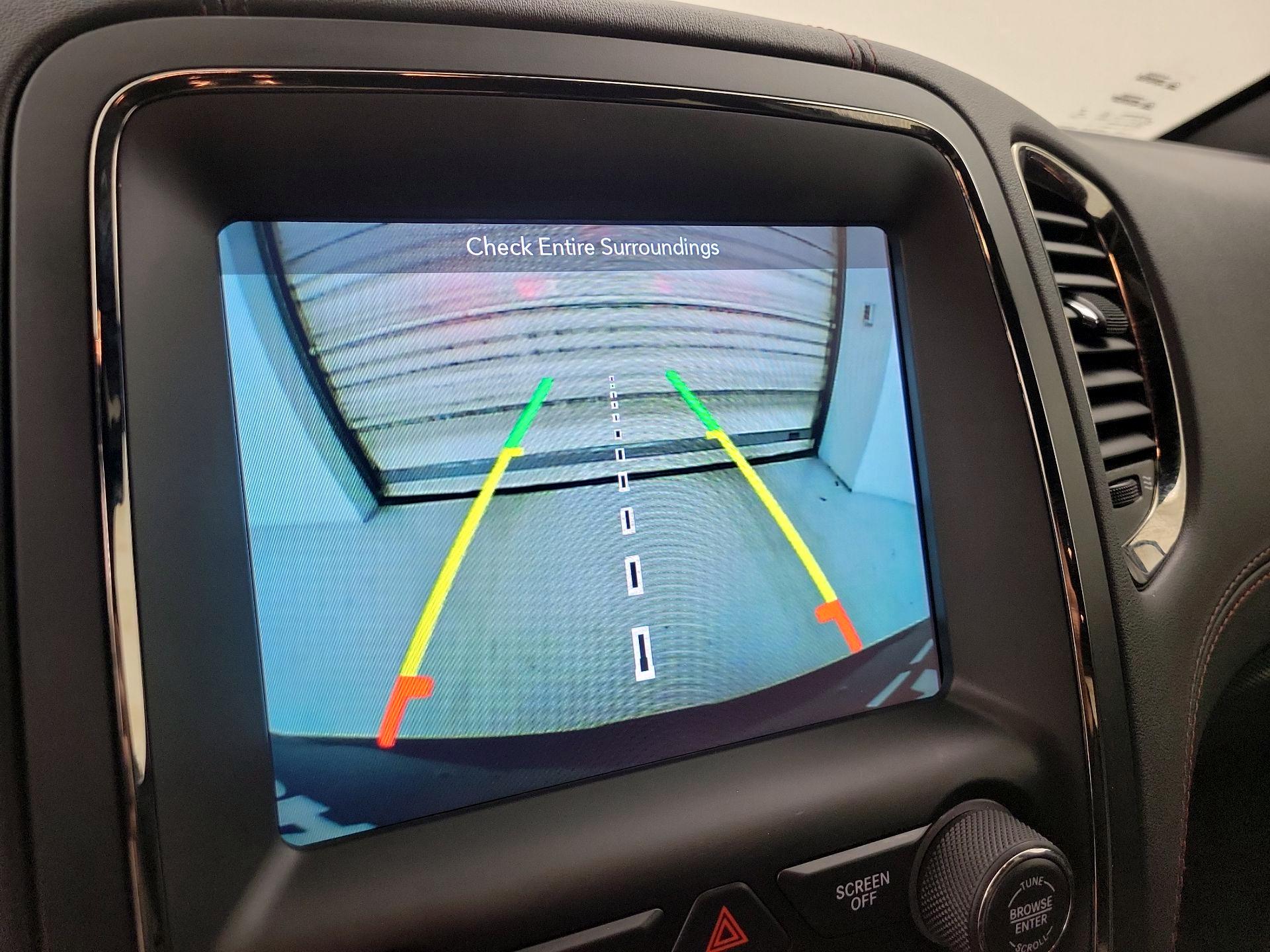 Thumbnail: 2018 Dodge Durango - 14