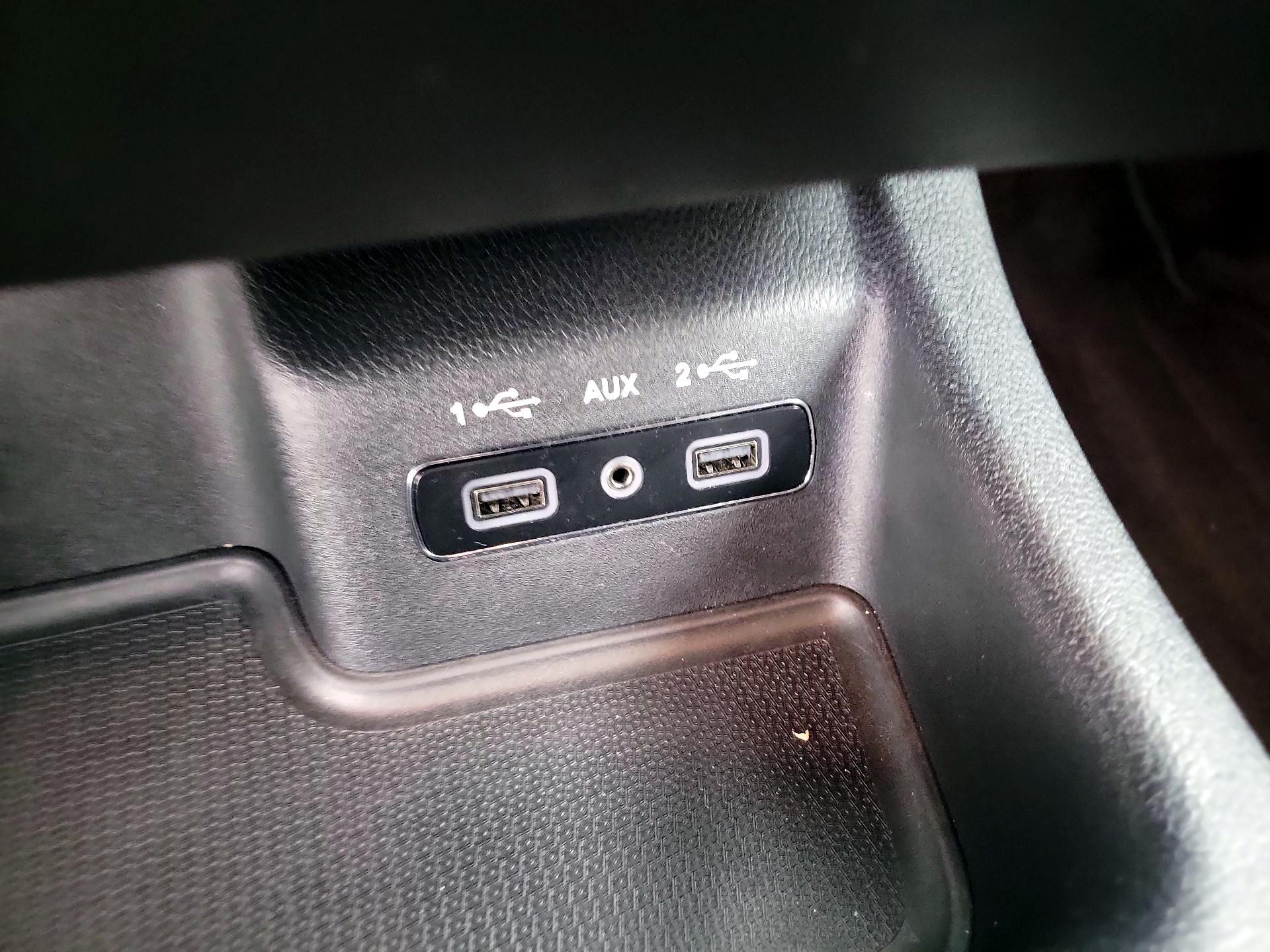 Thumbnail: 2018 Dodge Durango - 18