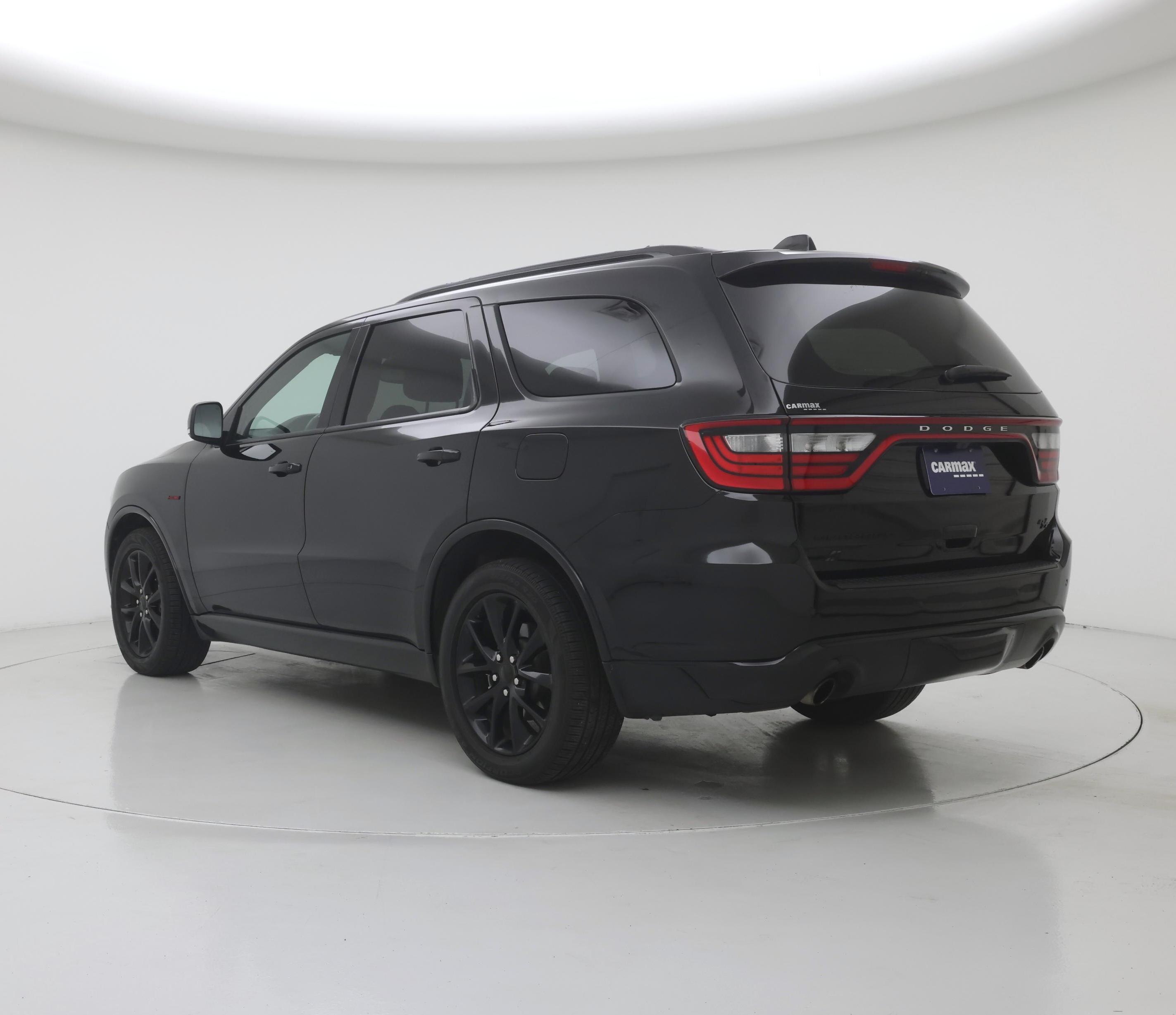 Thumbnail: 2018 Dodge Durango - 2