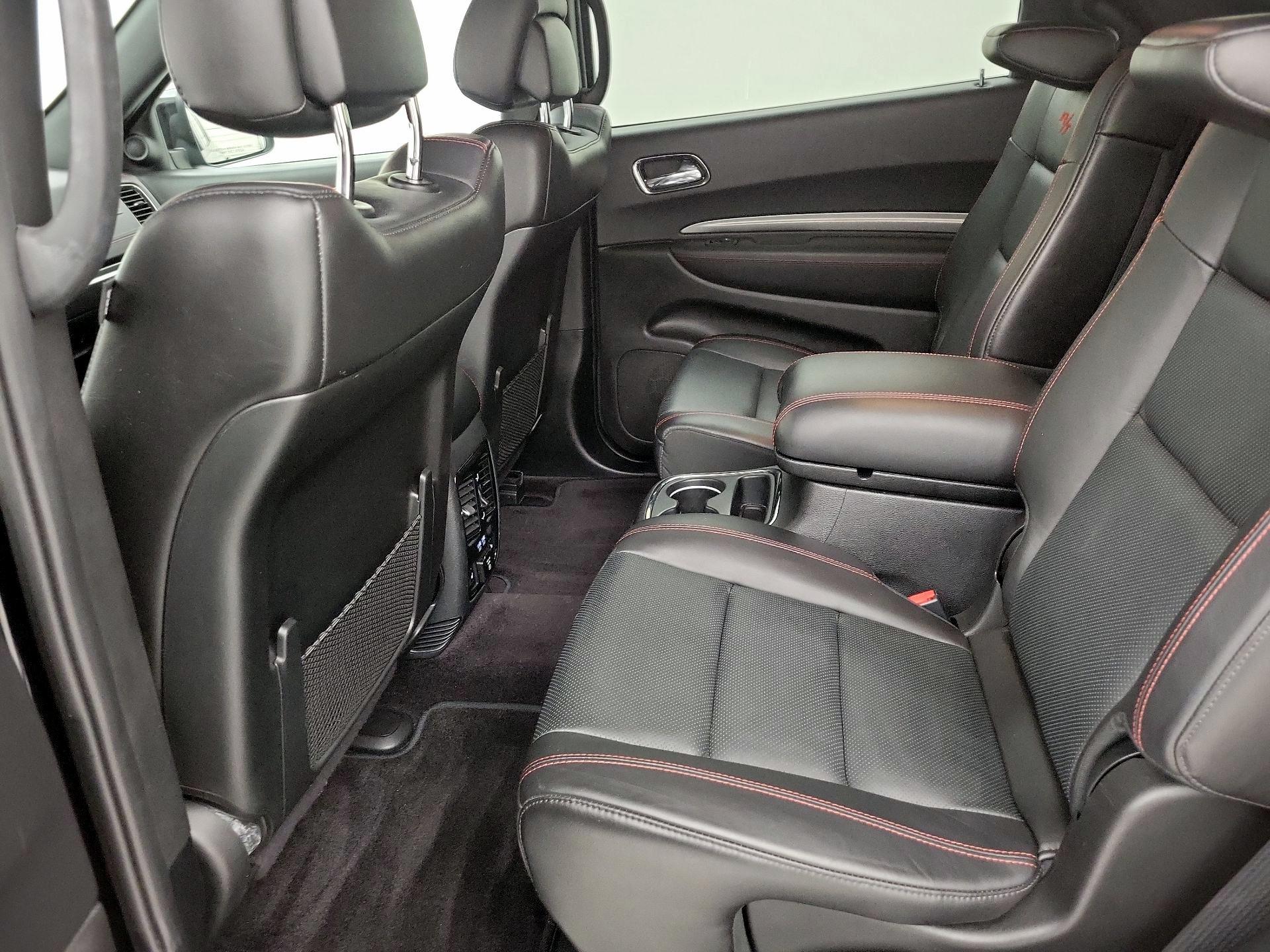 Thumbnail: 2018 Dodge Durango - 19