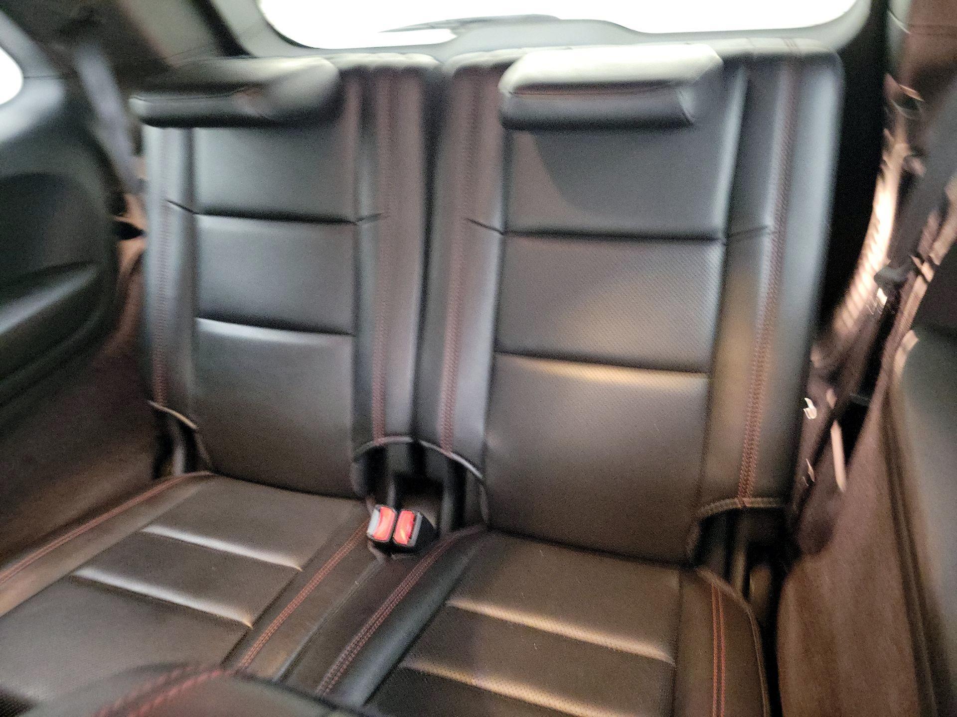 Thumbnail: 2018 Dodge Durango - 20