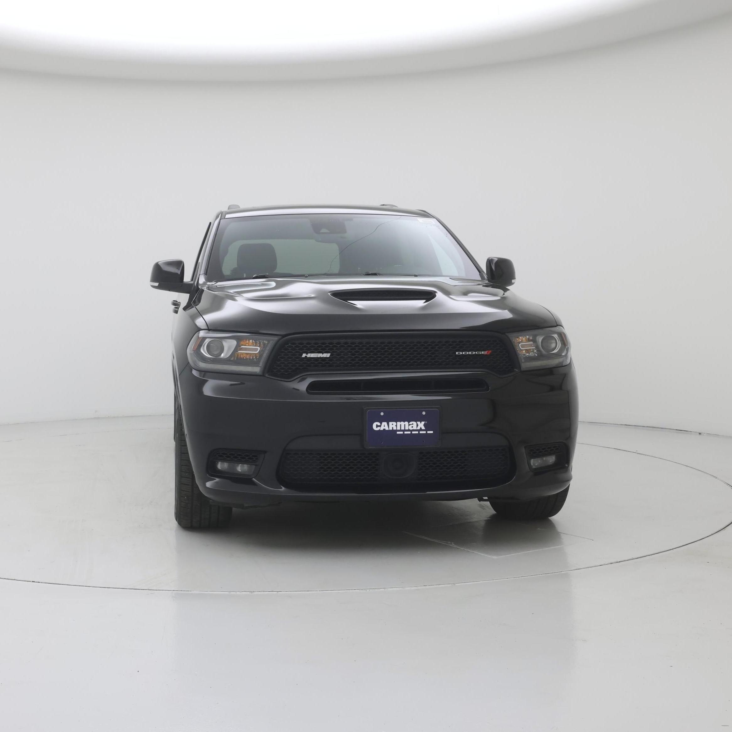 Thumbnail: 2018 Dodge Durango - 5