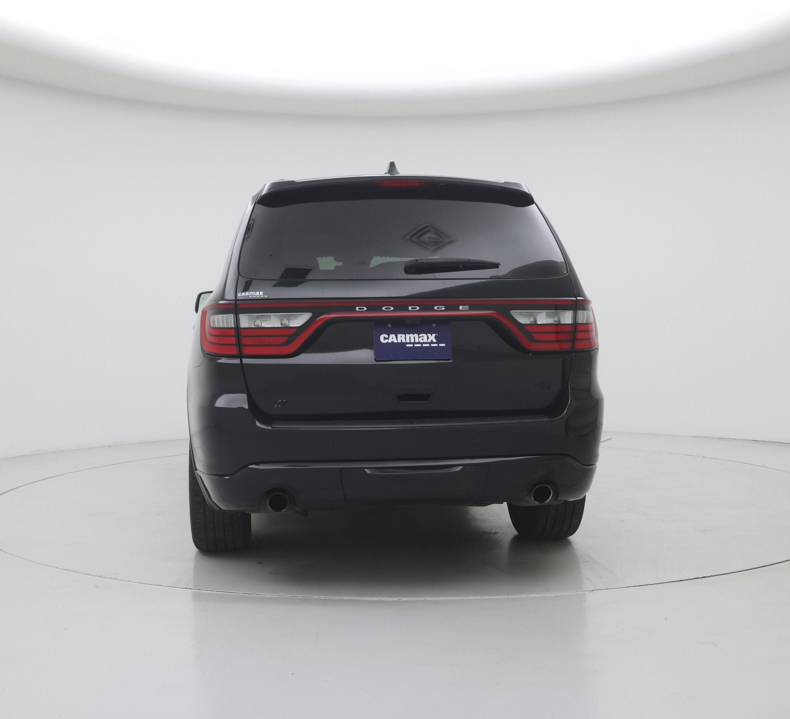 Thumbnail: 2018 Dodge Durango - 6