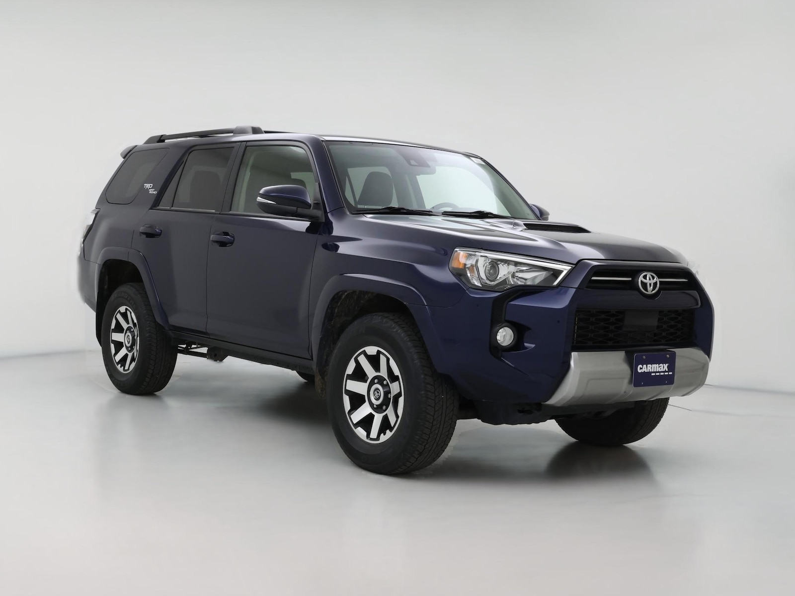 2020 Toyota 4Runner