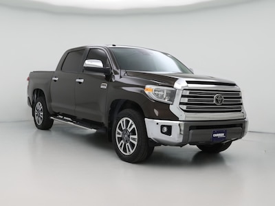 2019 Toyota Tundra 1794