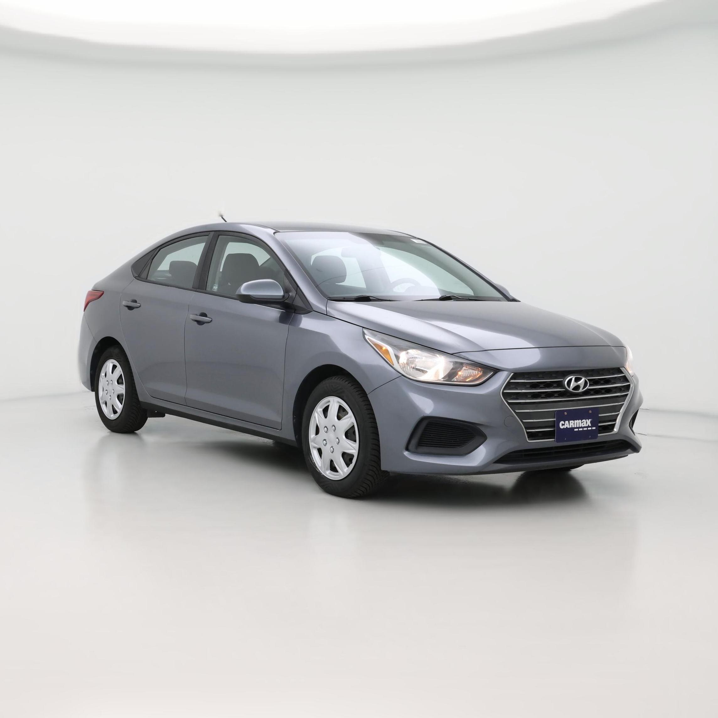 Thumbnail: 2019 Hyundai Accent - 1
