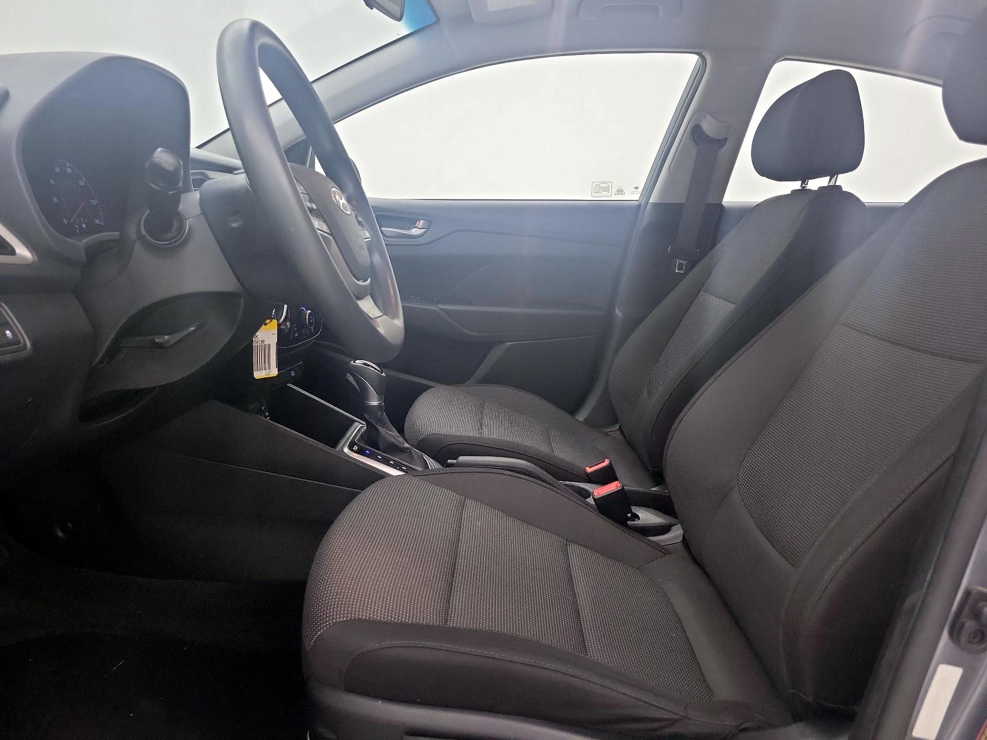 Thumbnail: 2019 Hyundai Accent - 11