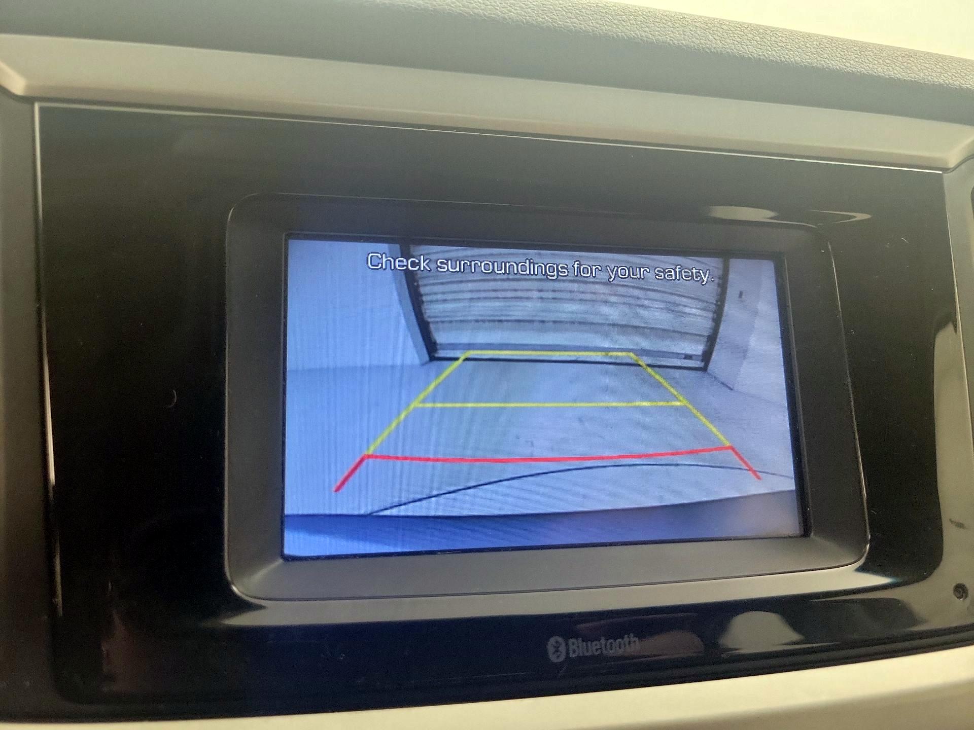 Thumbnail: 2019 Hyundai Accent - 14