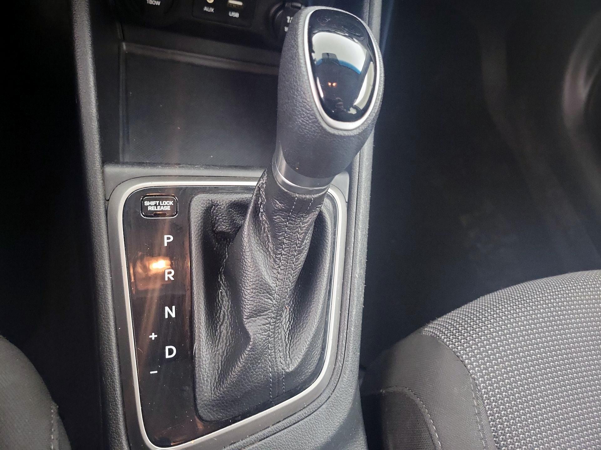 Thumbnail: 2019 Hyundai Accent - 17