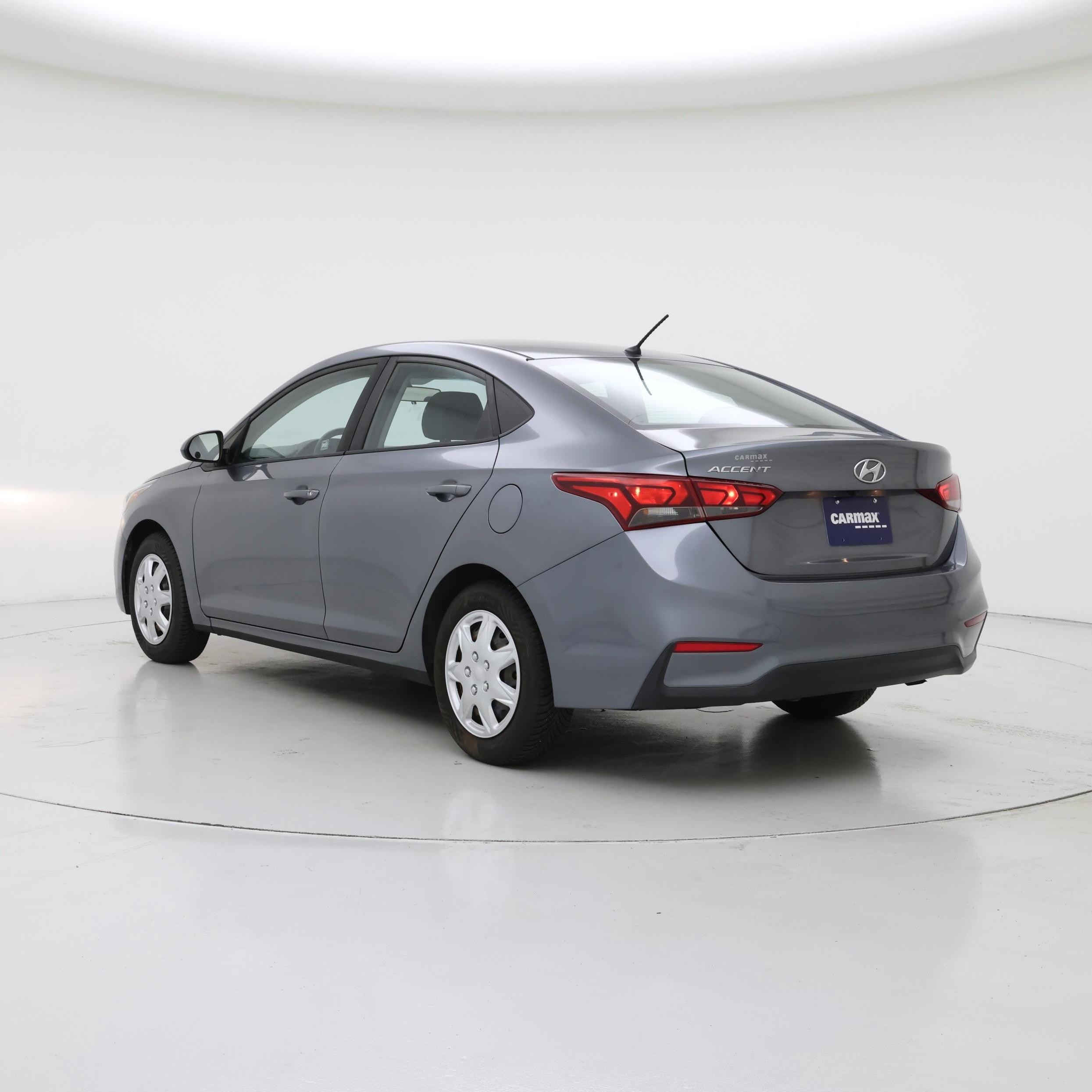 Thumbnail: 2019 Hyundai Accent - 2