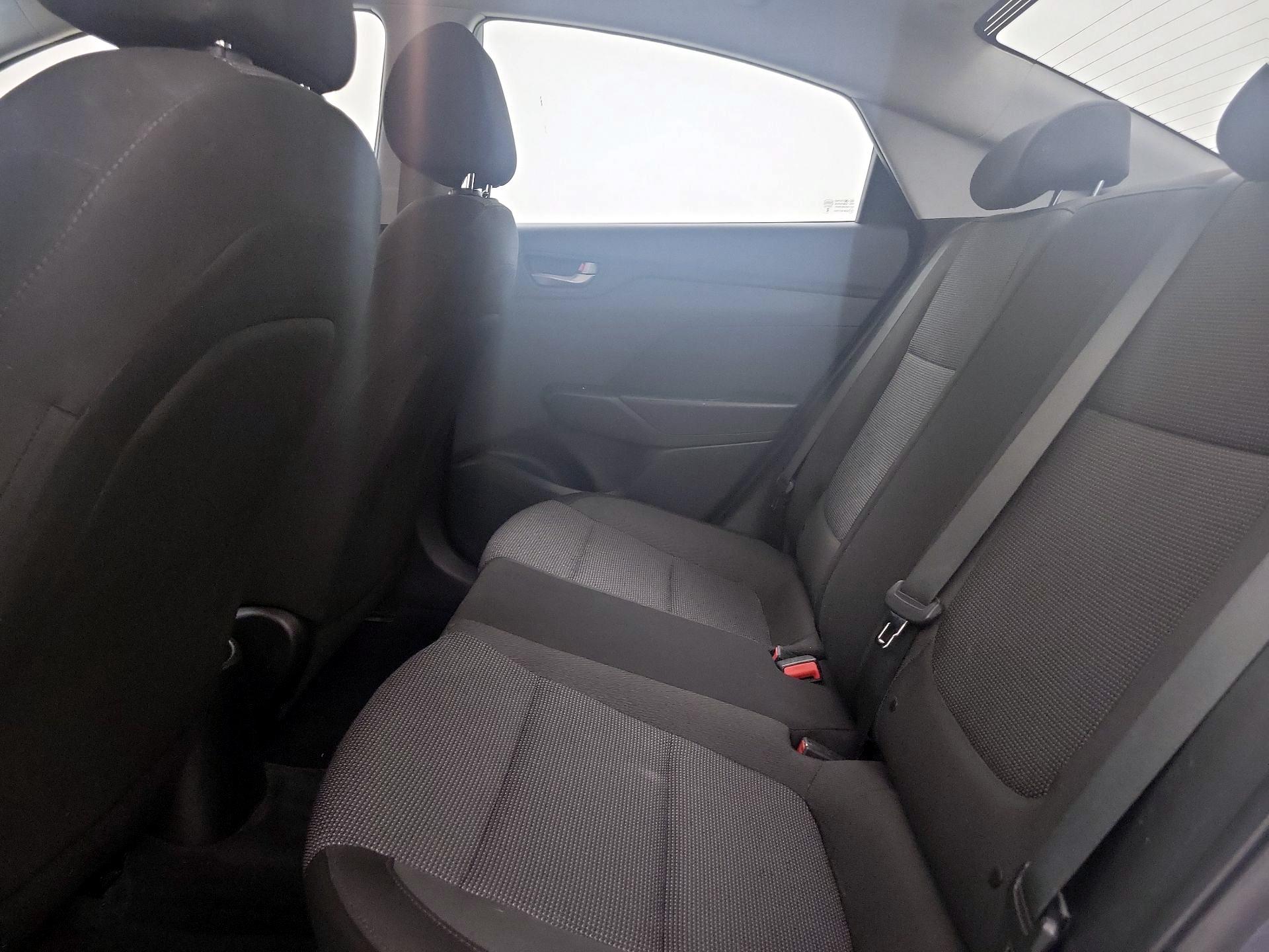 Thumbnail: 2019 Hyundai Accent - 19