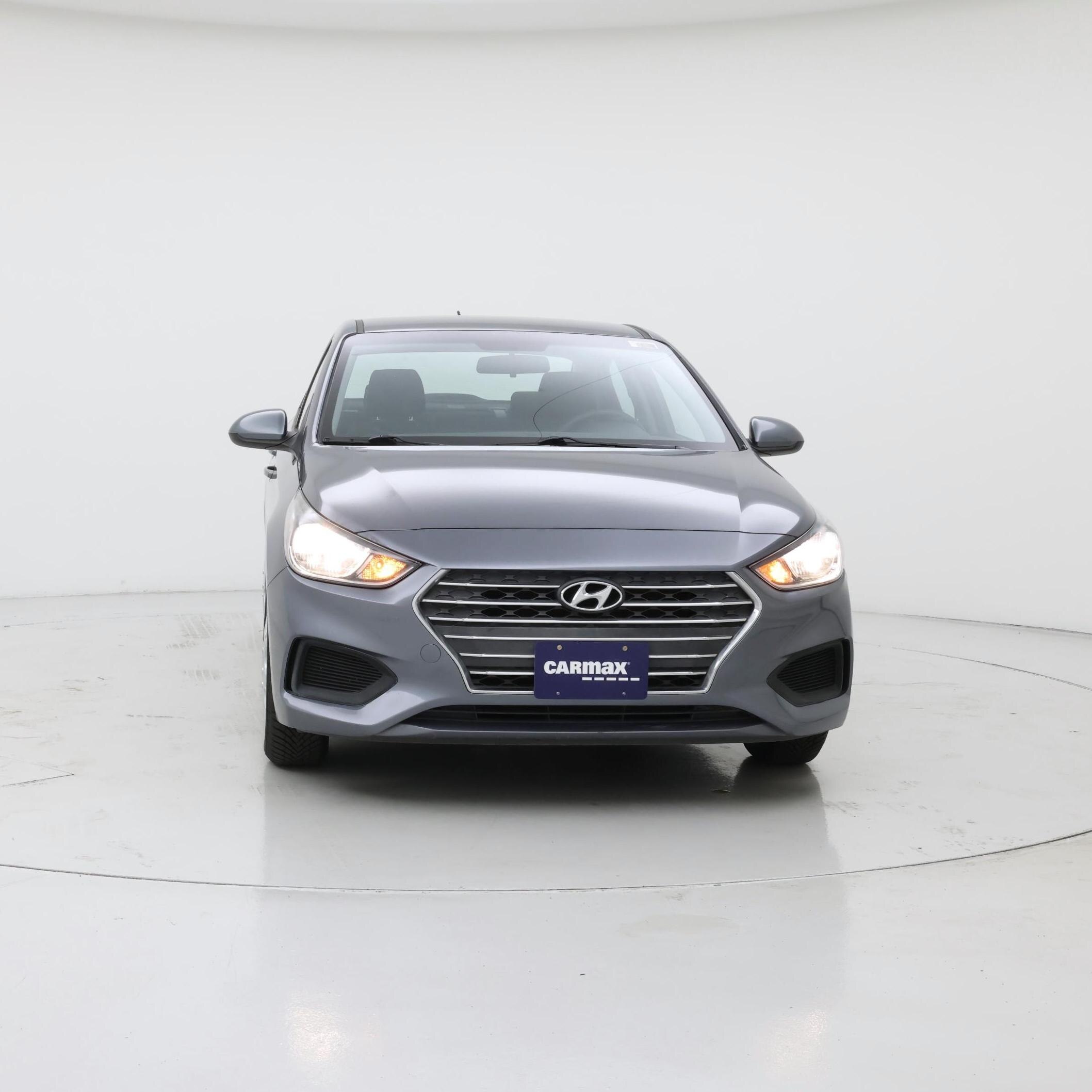 Thumbnail: 2019 Hyundai Accent - 5