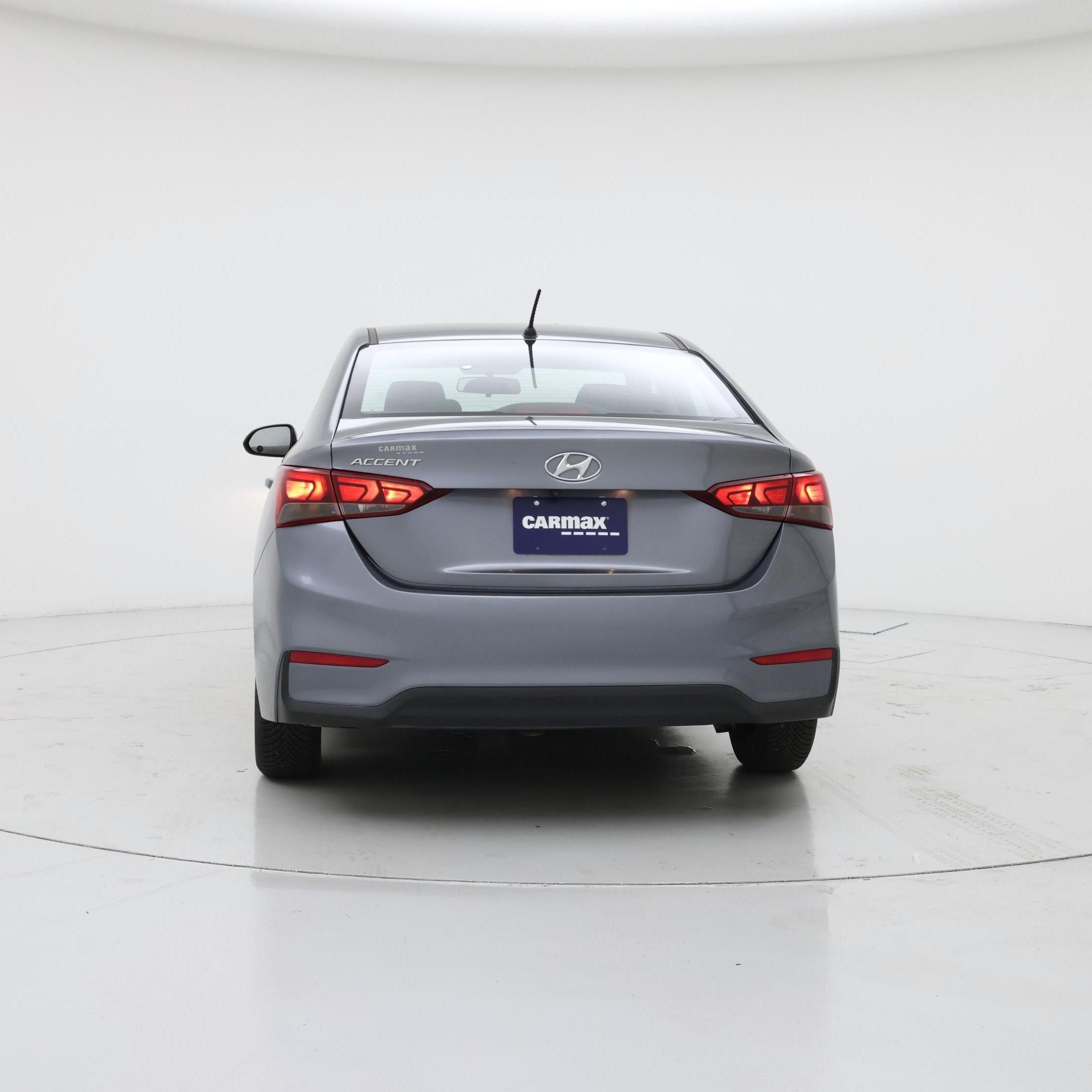 Thumbnail: 2019 Hyundai Accent - 6