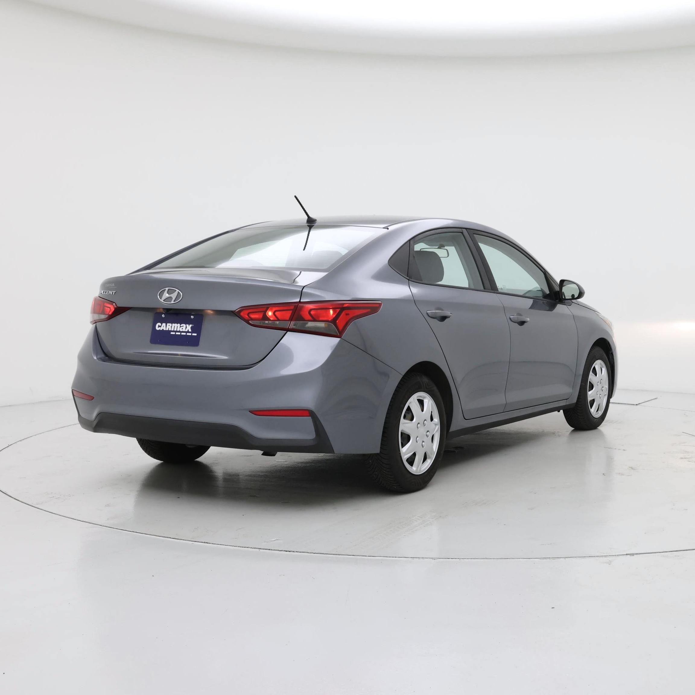 Thumbnail: 2019 Hyundai Accent - 8