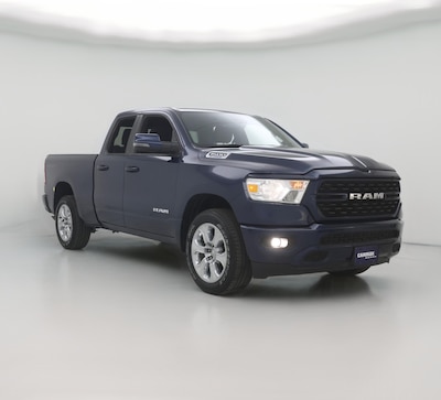 2023 Ram 1500 Bighorn