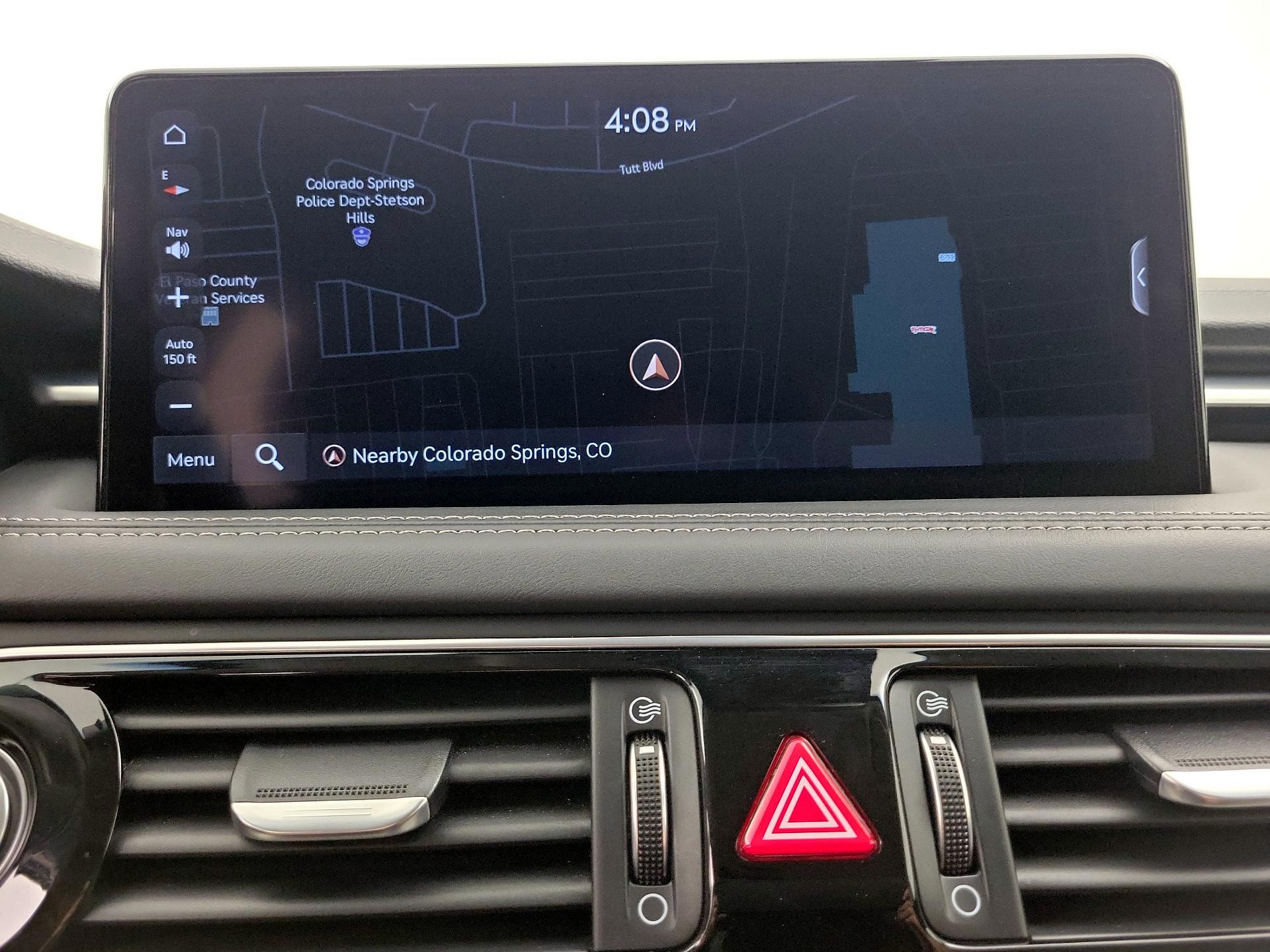 Thumbnail: 2023 Genesis G70 - 14