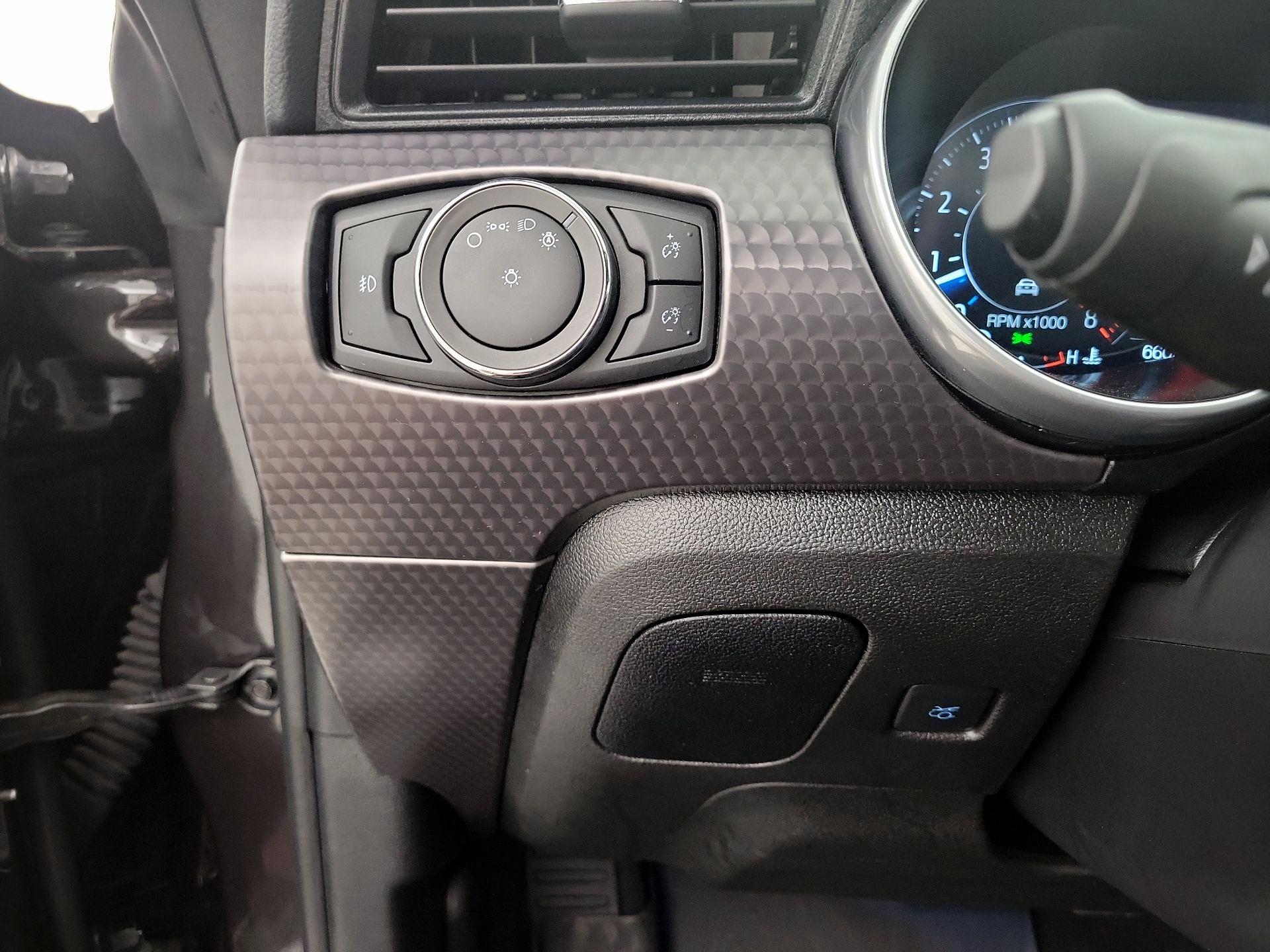 Thumbnail: 2022 Ford Mustang - 13