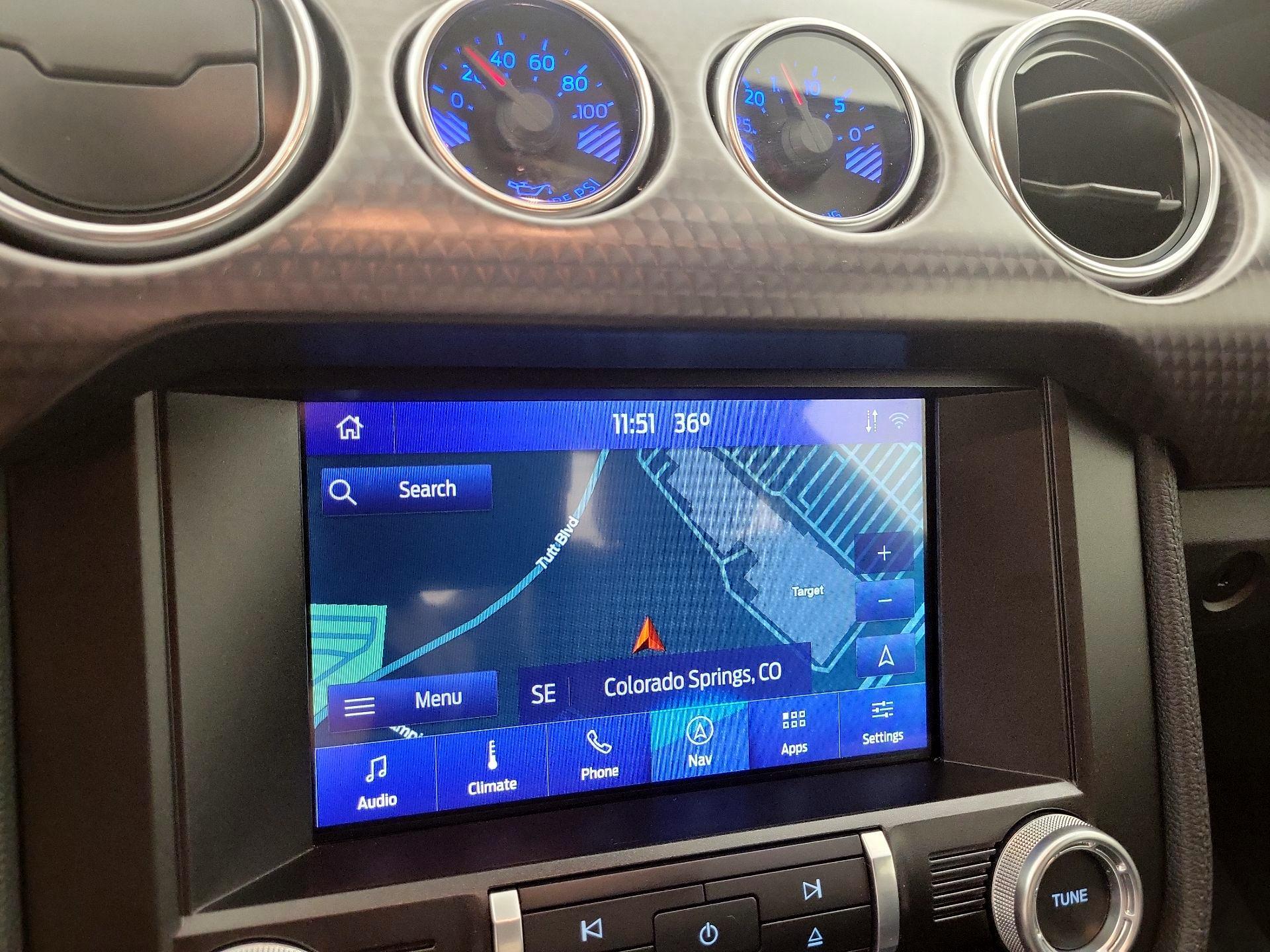 Thumbnail: 2022 Ford Mustang - 14