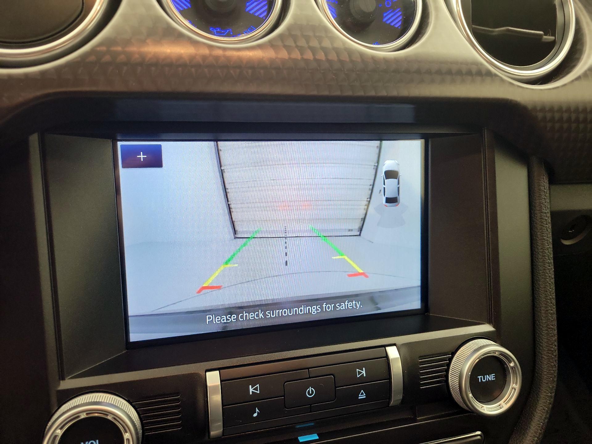 Thumbnail: 2022 Ford Mustang - 15