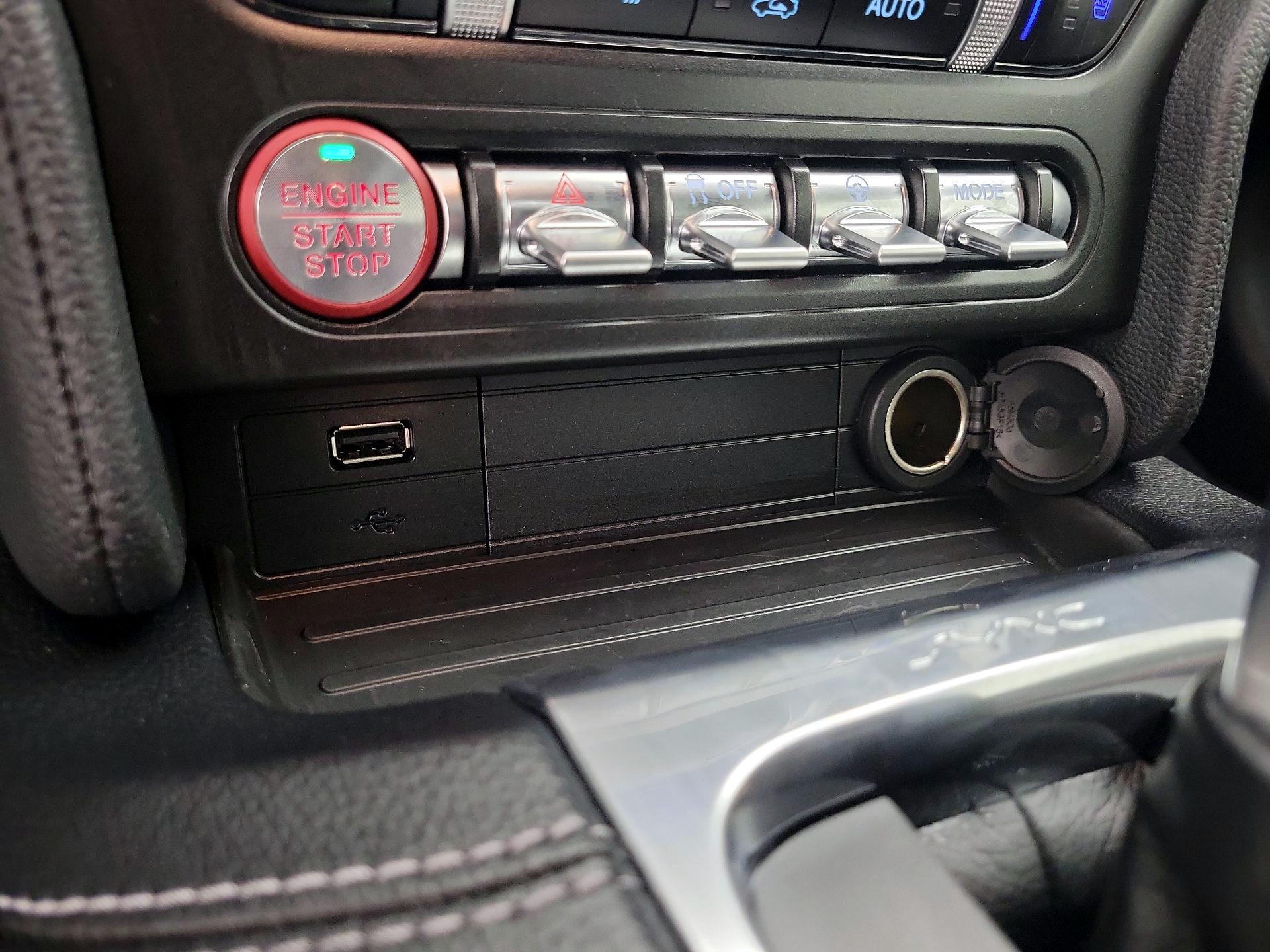 Thumbnail: 2022 Ford Mustang - 19