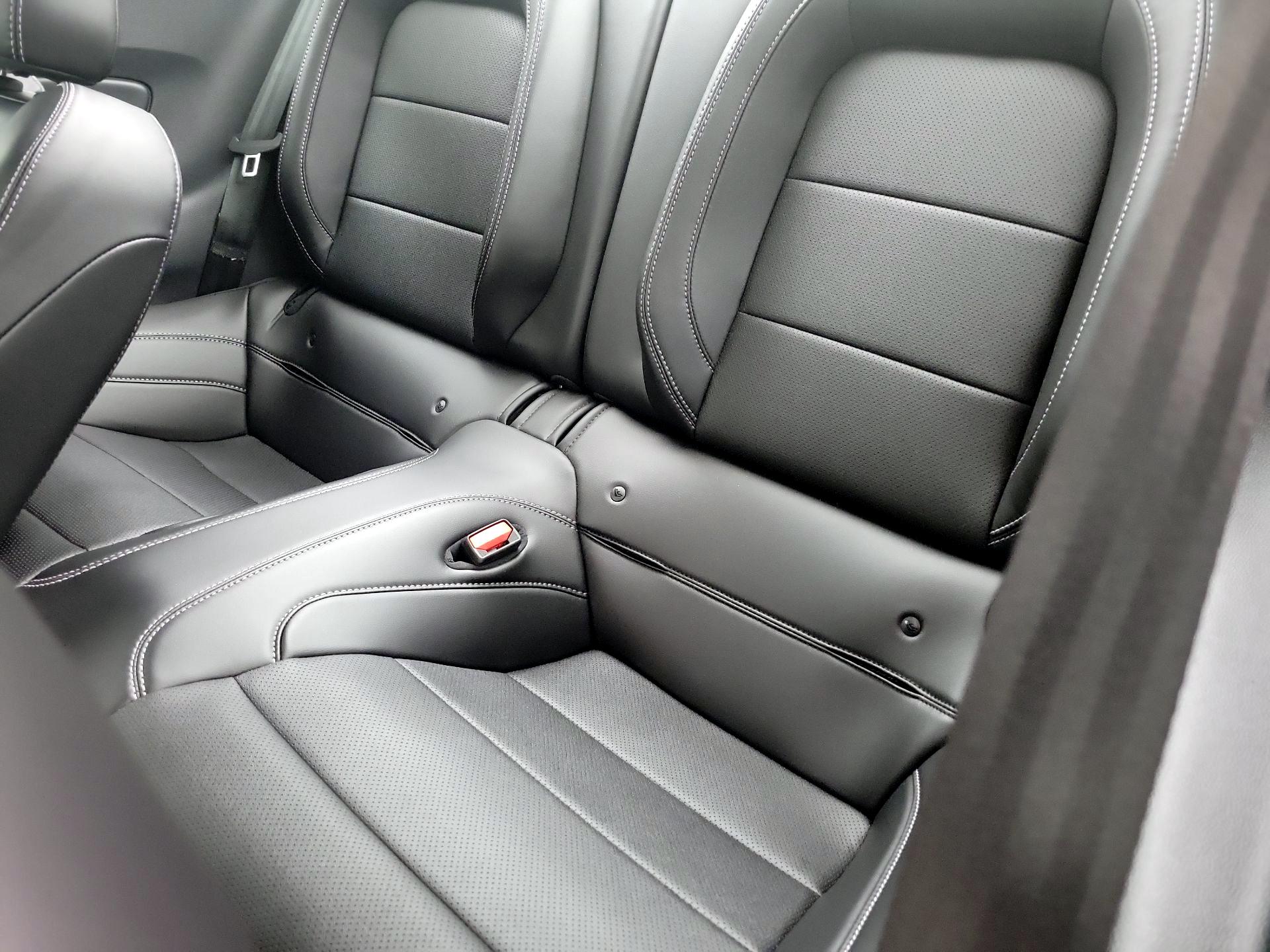 Thumbnail: 2022 Ford Mustang - 20