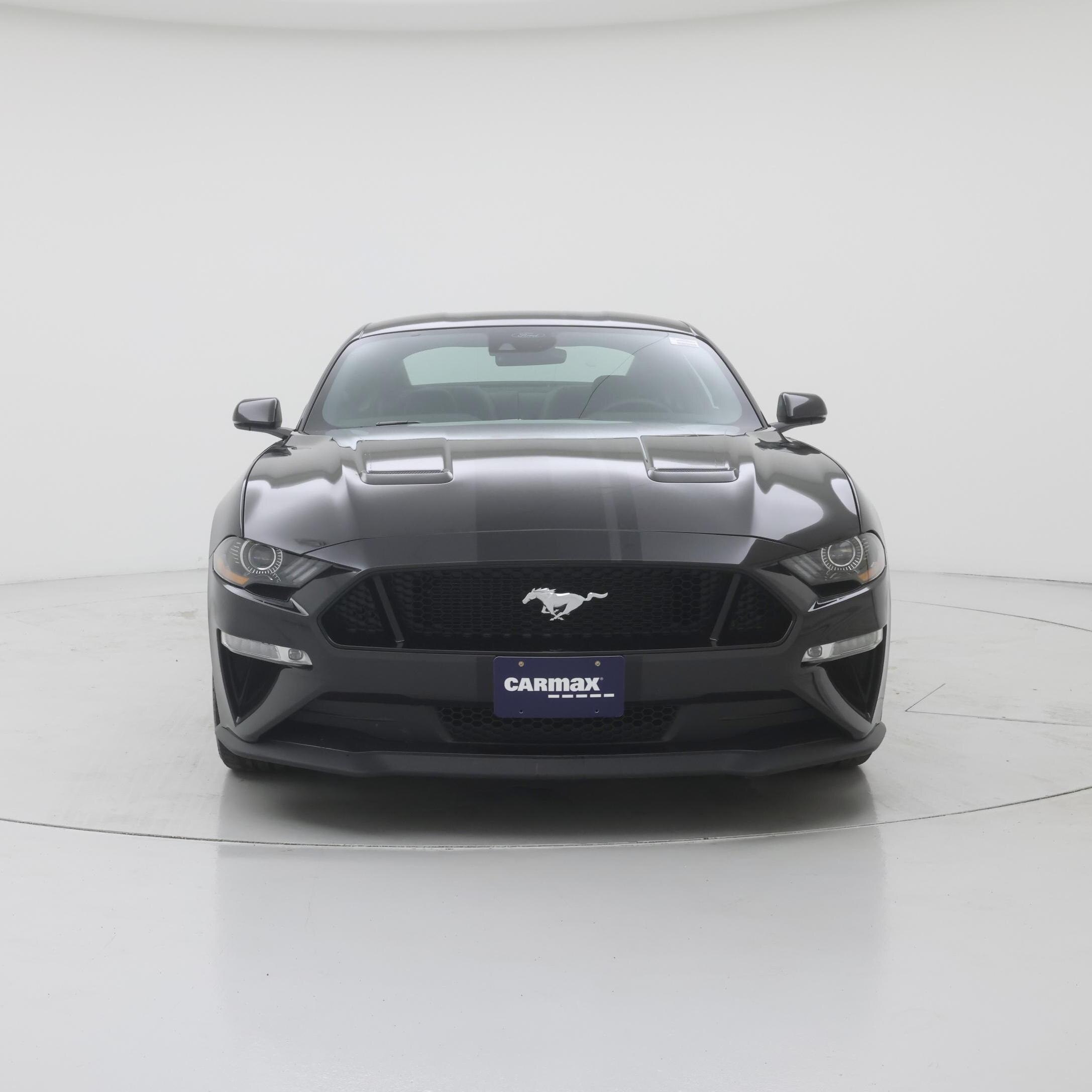 Thumbnail: 2022 Ford Mustang - 5