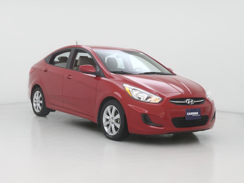 2016 Hyundai Accent SE -
                  Colorado Springs, CO