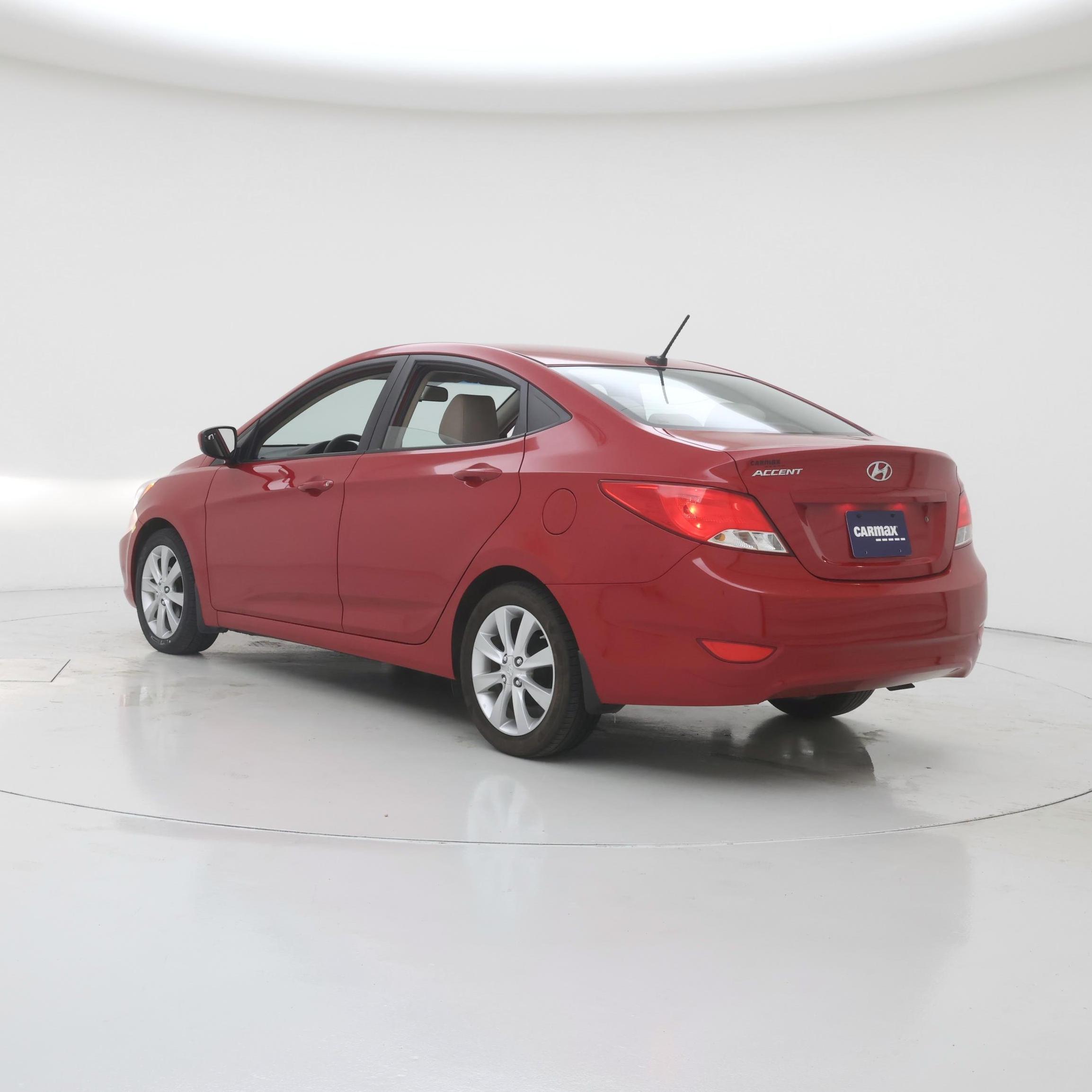 Thumbnail: 2016 Hyundai Accent - 2