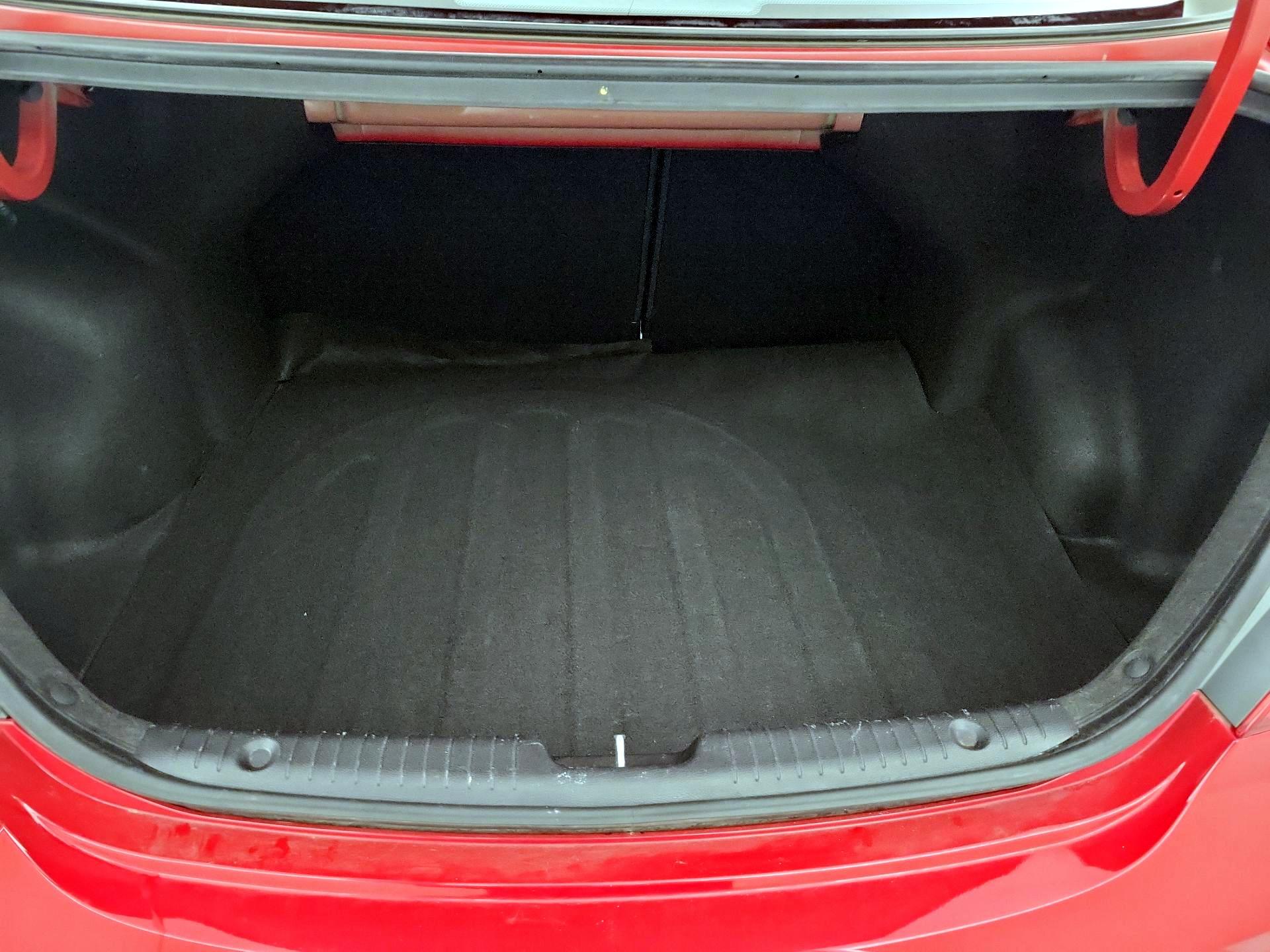 Thumbnail: 2016 Hyundai Accent - 19