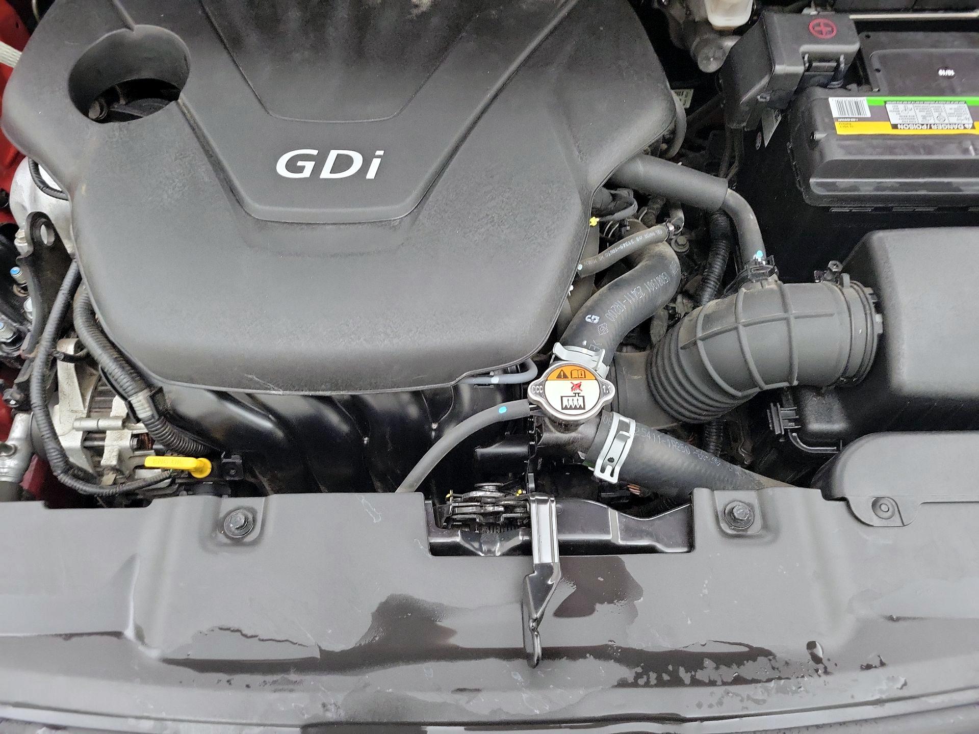 Thumbnail: 2016 Hyundai Accent - 20