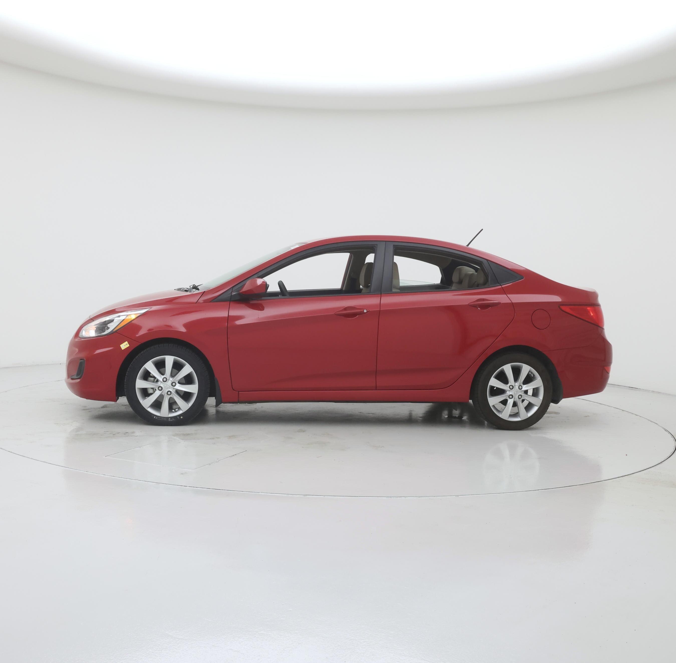Thumbnail: 2016 Hyundai Accent - 3