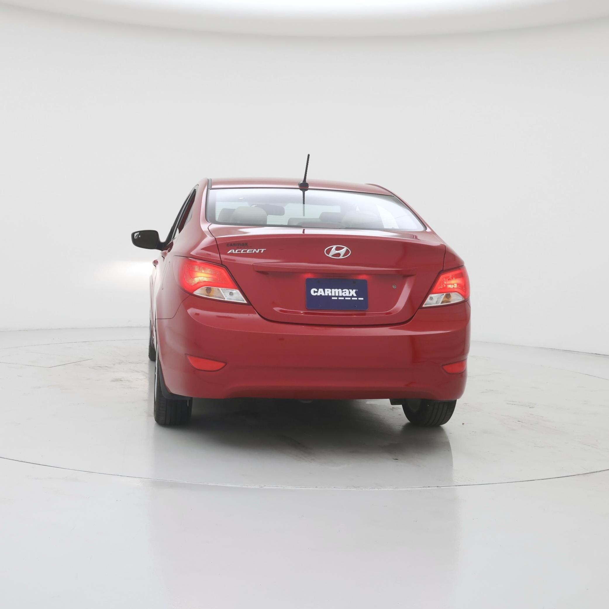 Thumbnail: 2016 Hyundai Accent - 6