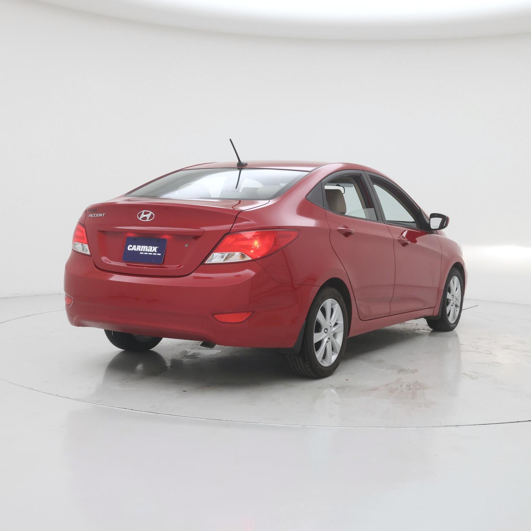 Thumbnail: 2016 Hyundai Accent - 8