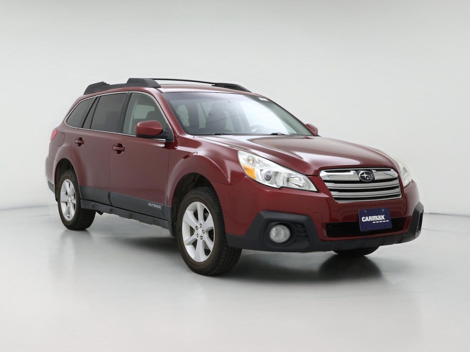 2014 Subaru Outback