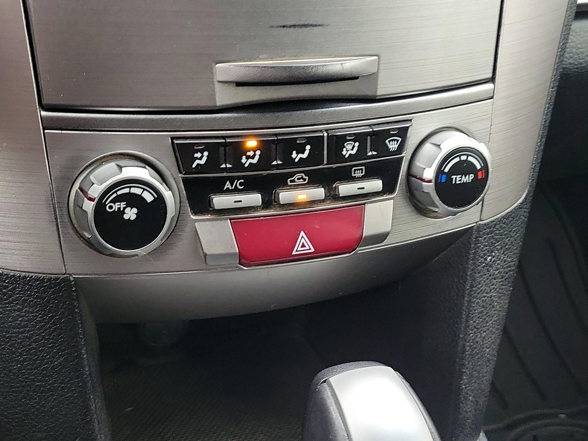 Thumbnail: 2014 Subaru Outback - 15