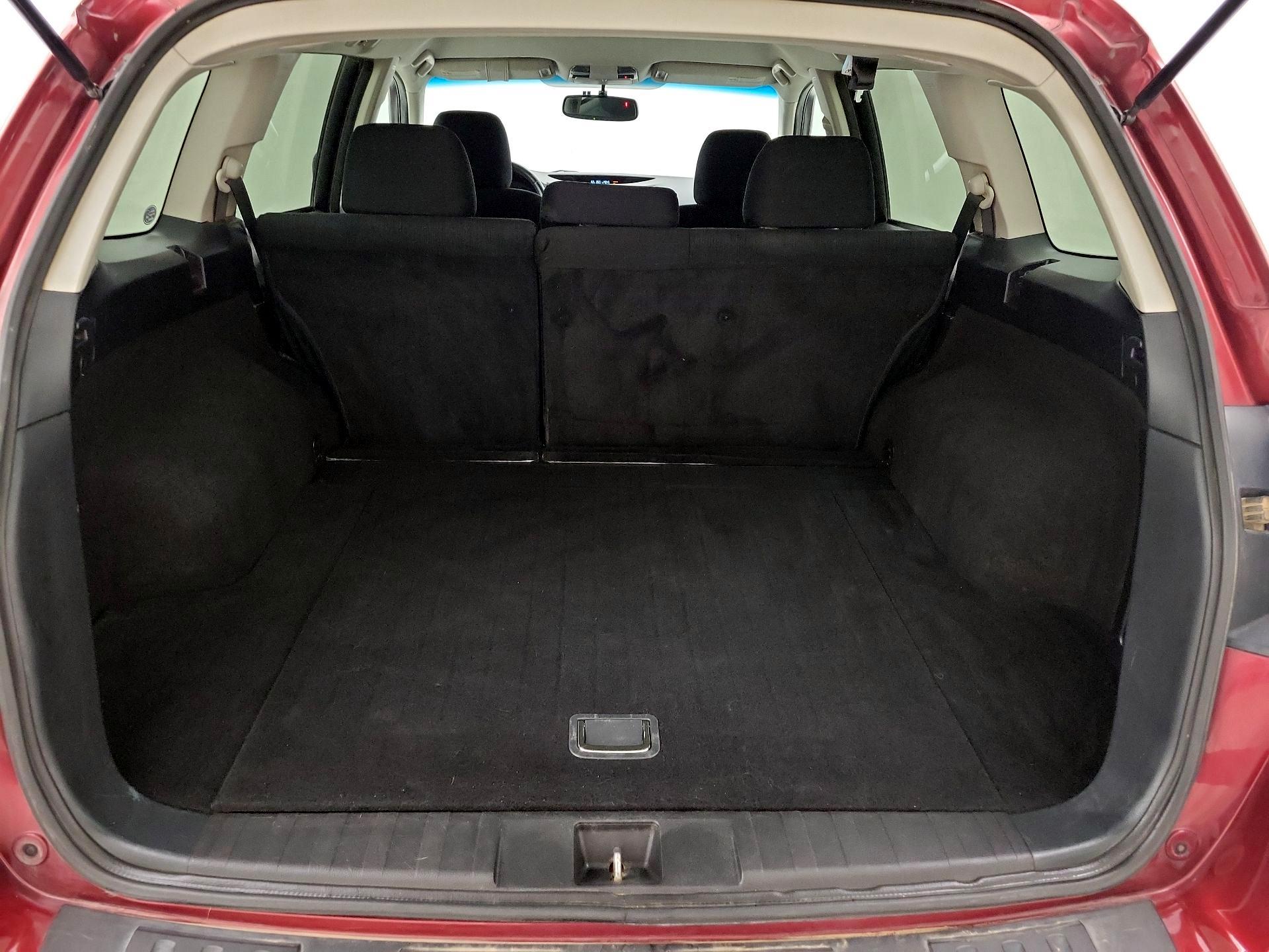 Thumbnail: 2014 Subaru Outback - 19