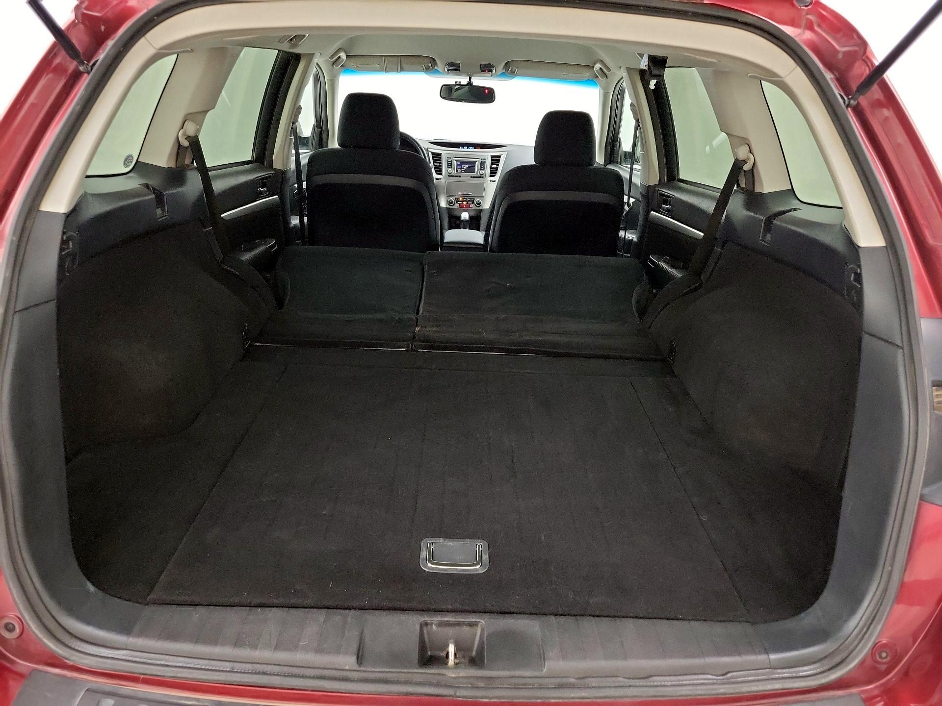 Thumbnail: 2014 Subaru Outback - 20