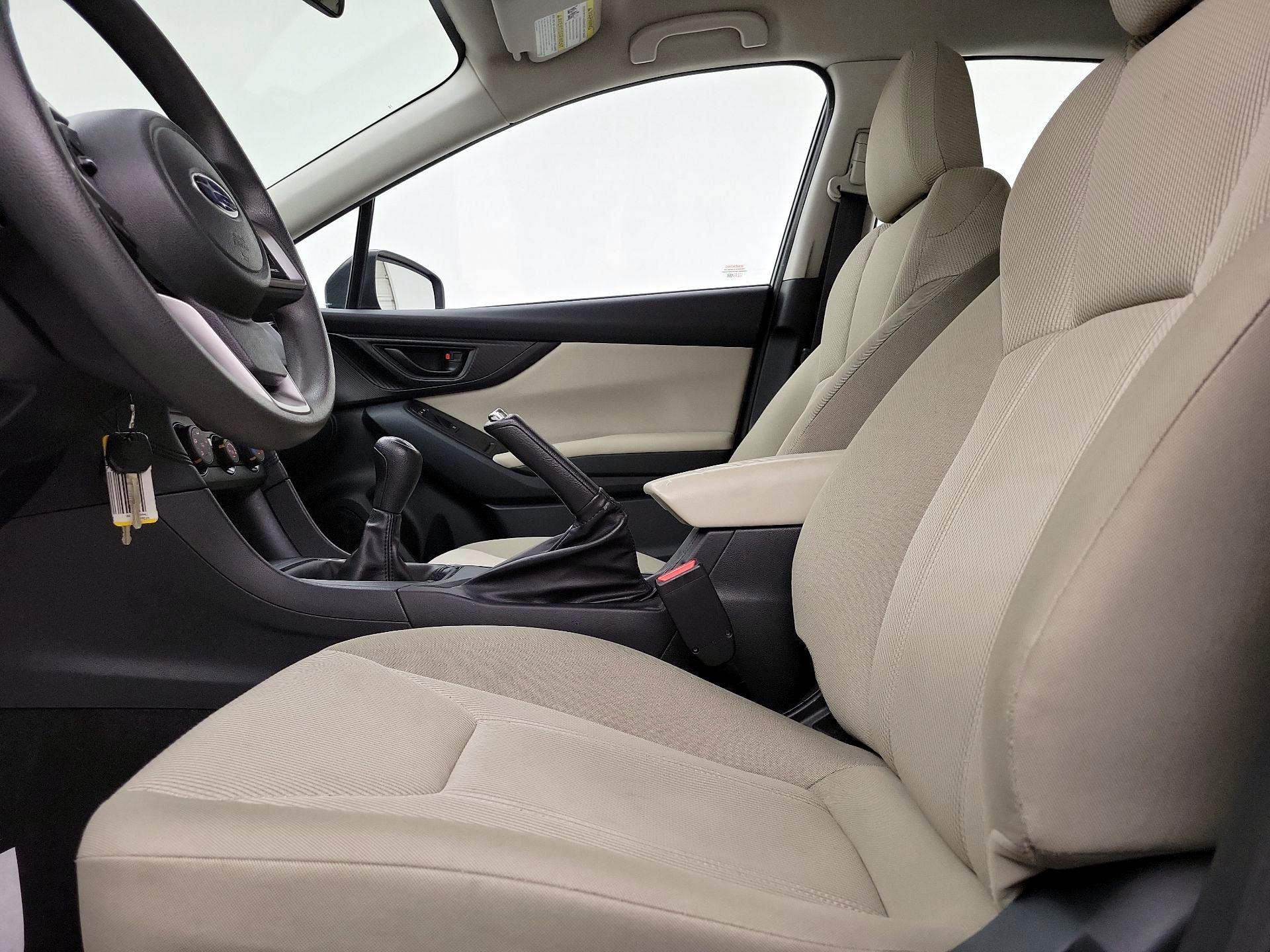 Thumbnail: 2022 Subaru Impreza - 11