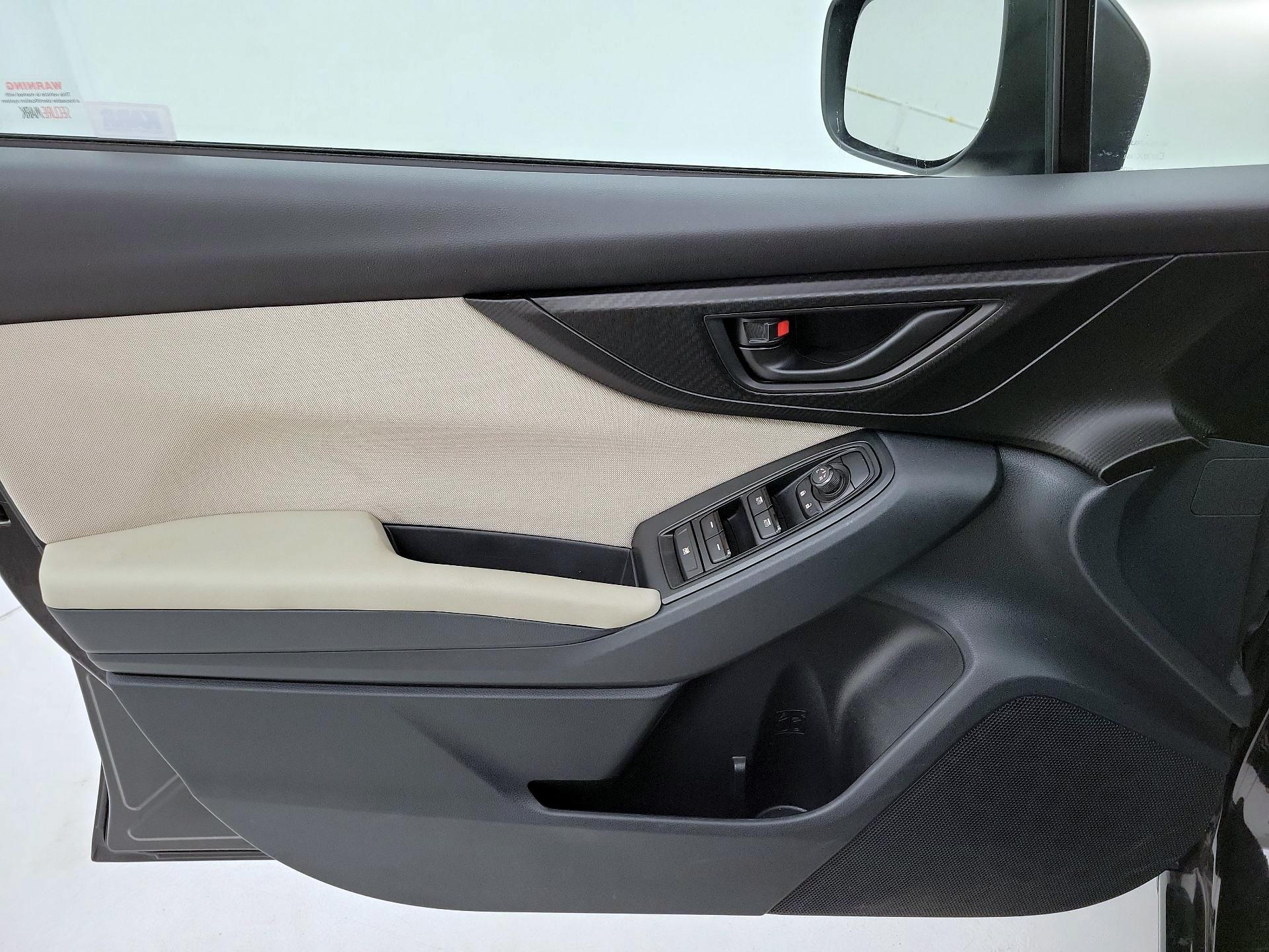 Thumbnail: 2022 Subaru Impreza - 12