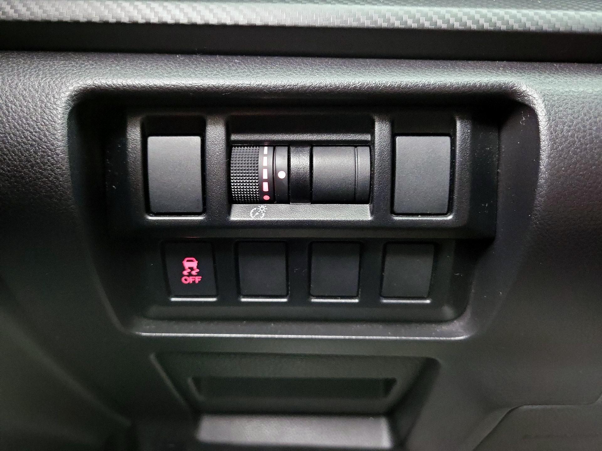 Thumbnail: 2022 Subaru Impreza - 13