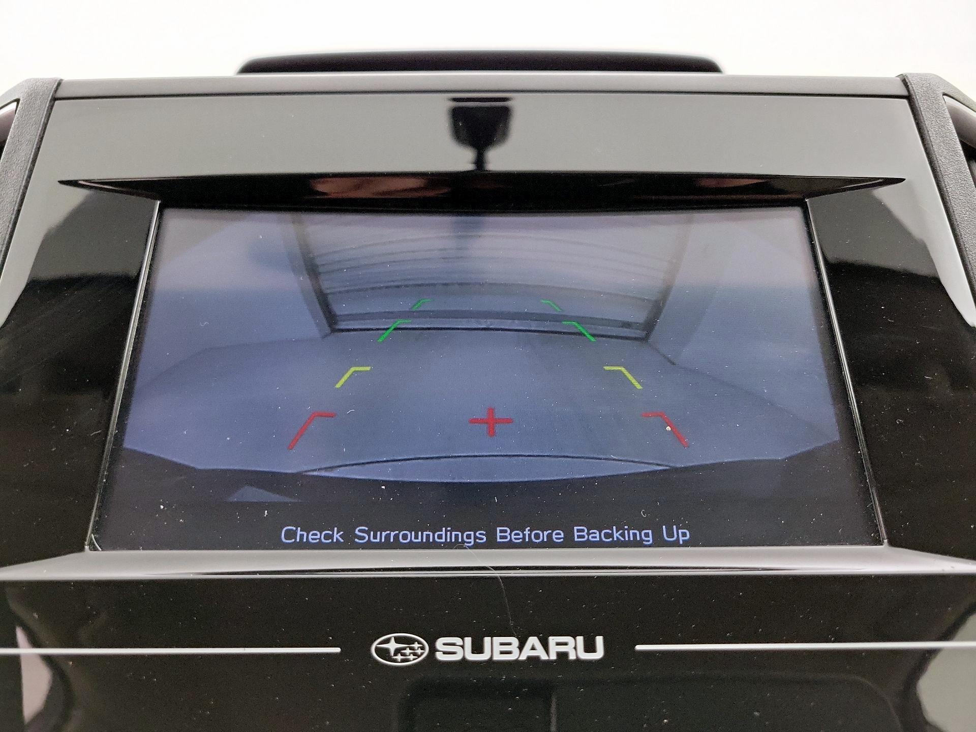 Thumbnail: 2022 Subaru Impreza - 14