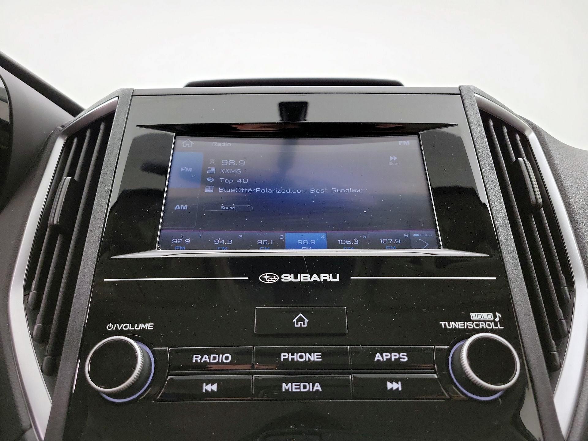 Thumbnail: 2022 Subaru Impreza - 15