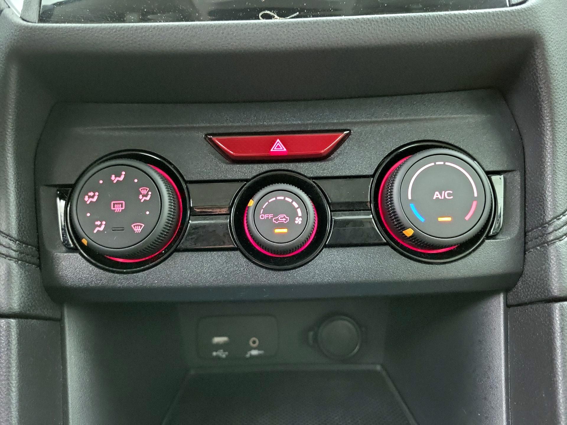 Thumbnail: 2022 Subaru Impreza - 16