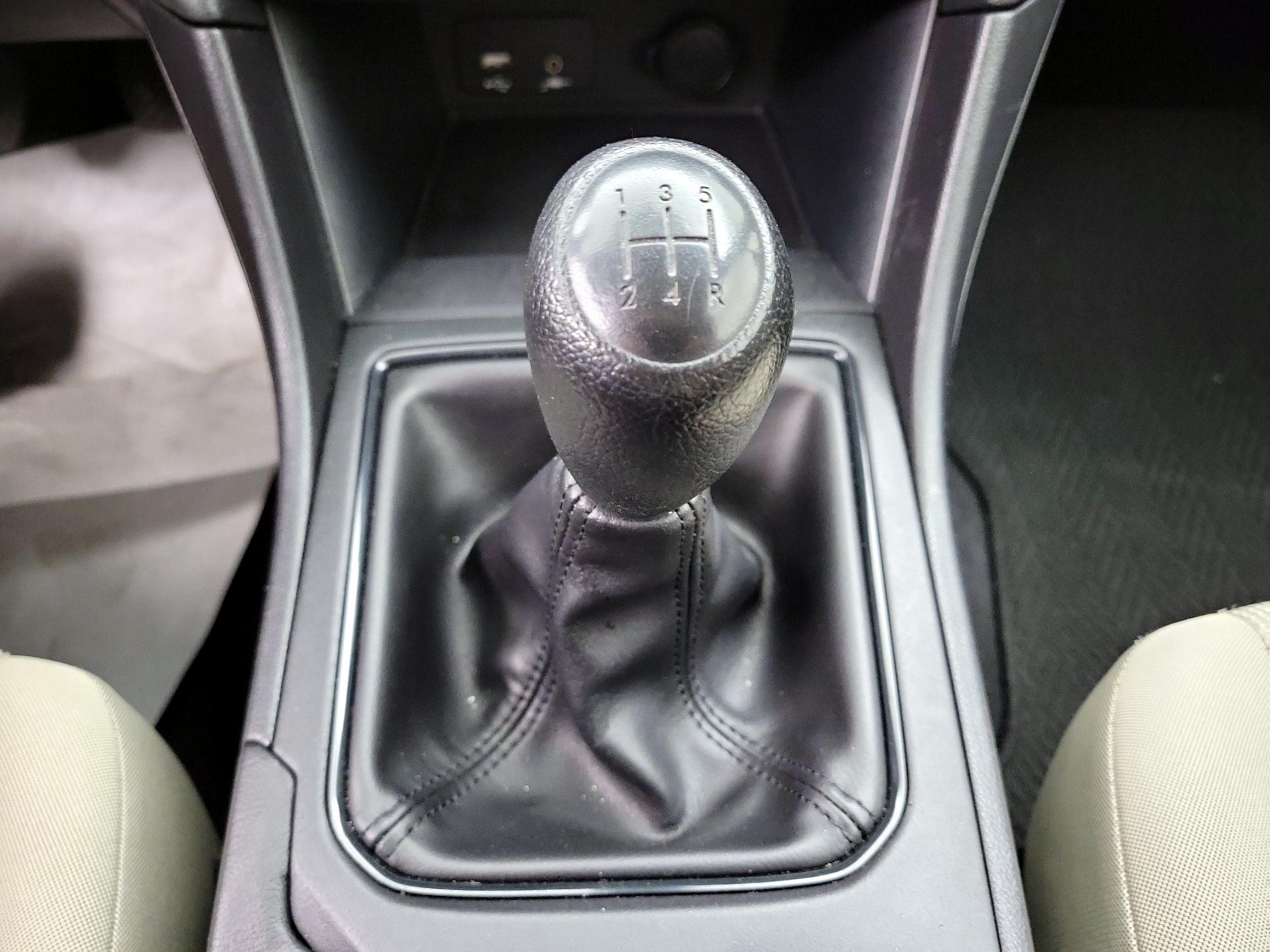 Thumbnail: 2022 Subaru Impreza - 17