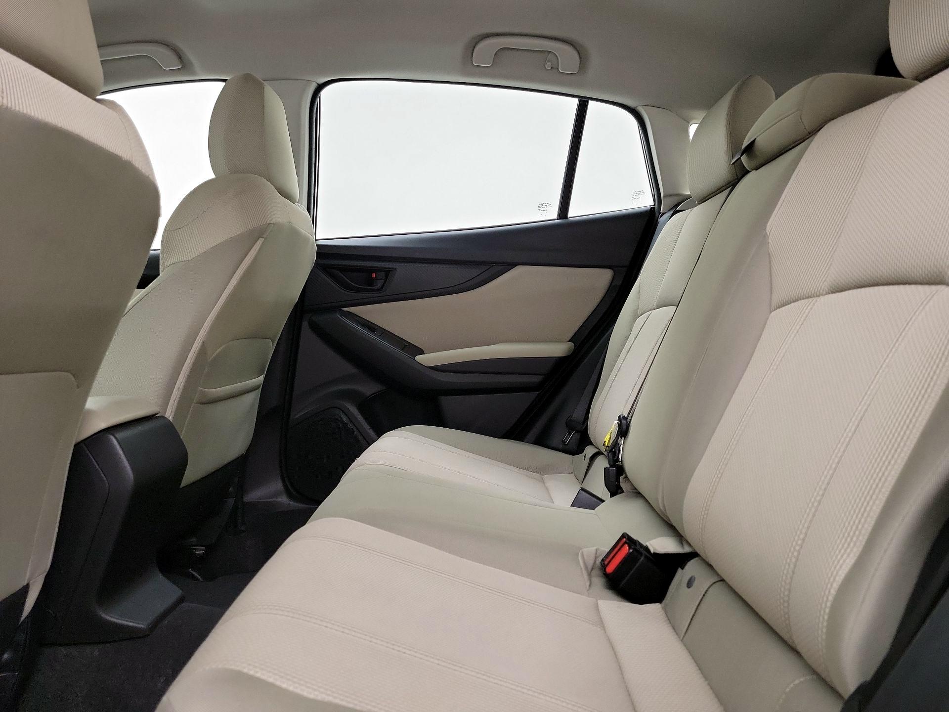 Thumbnail: 2022 Subaru Impreza - 19