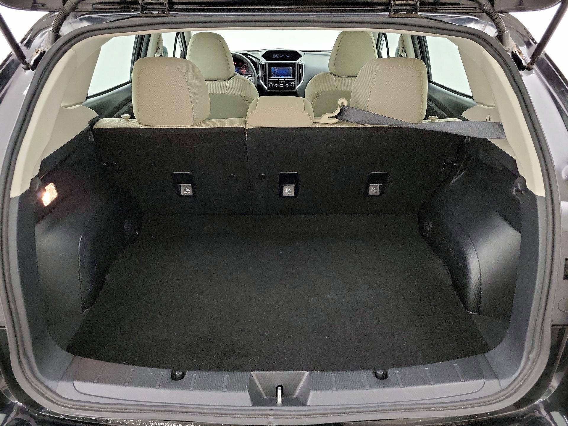 Thumbnail: 2022 Subaru Impreza - 20