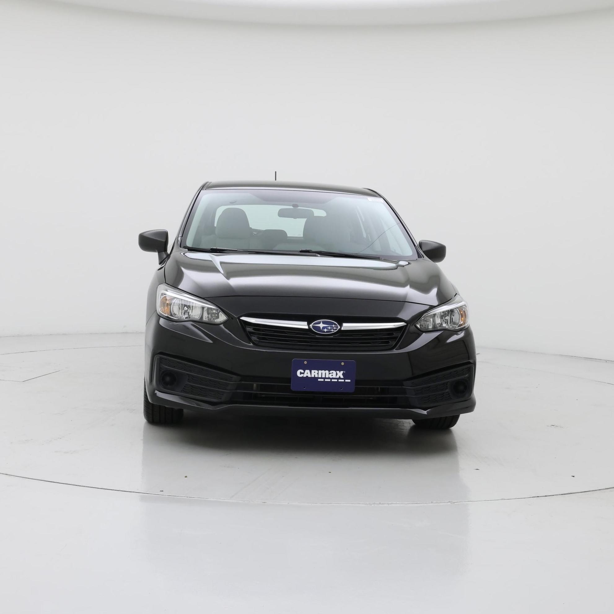 Thumbnail: 2022 Subaru Impreza - 5