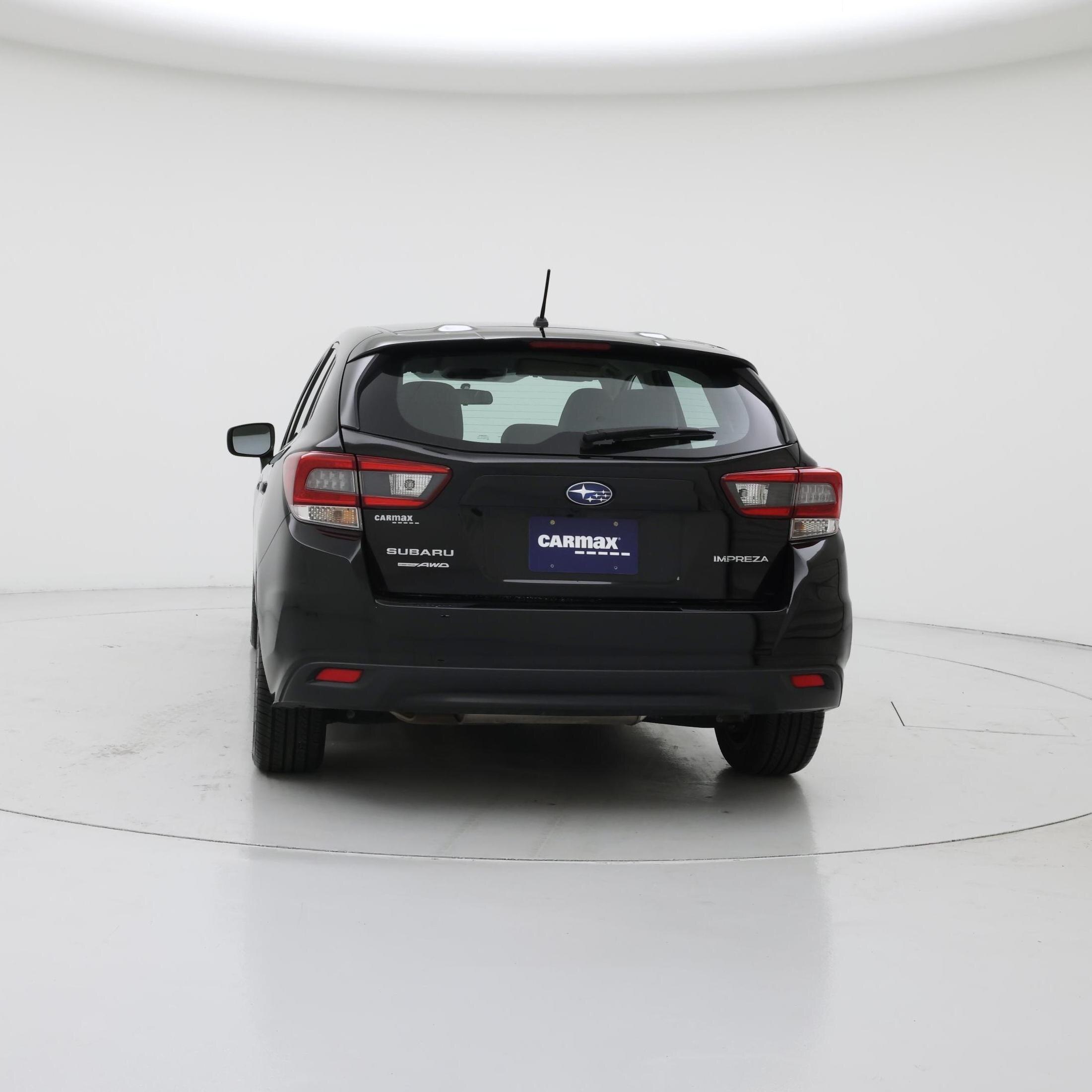 Thumbnail: 2022 Subaru Impreza - 6